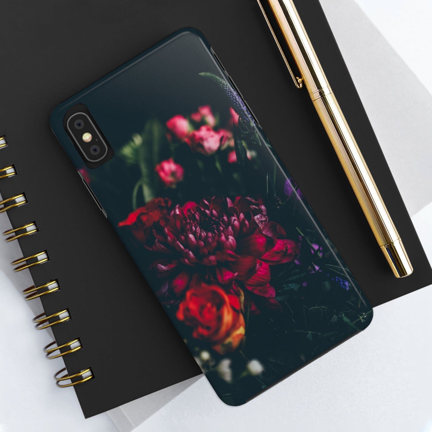 Printify Phone Case Case Mate Tough Phone Cases