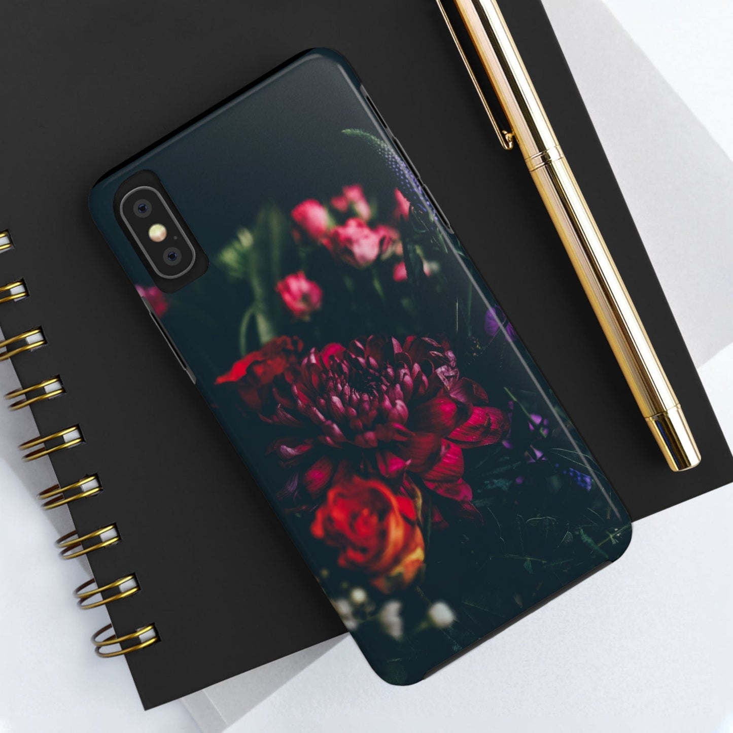 Printify Phone Case Case Mate Tough Phone Cases