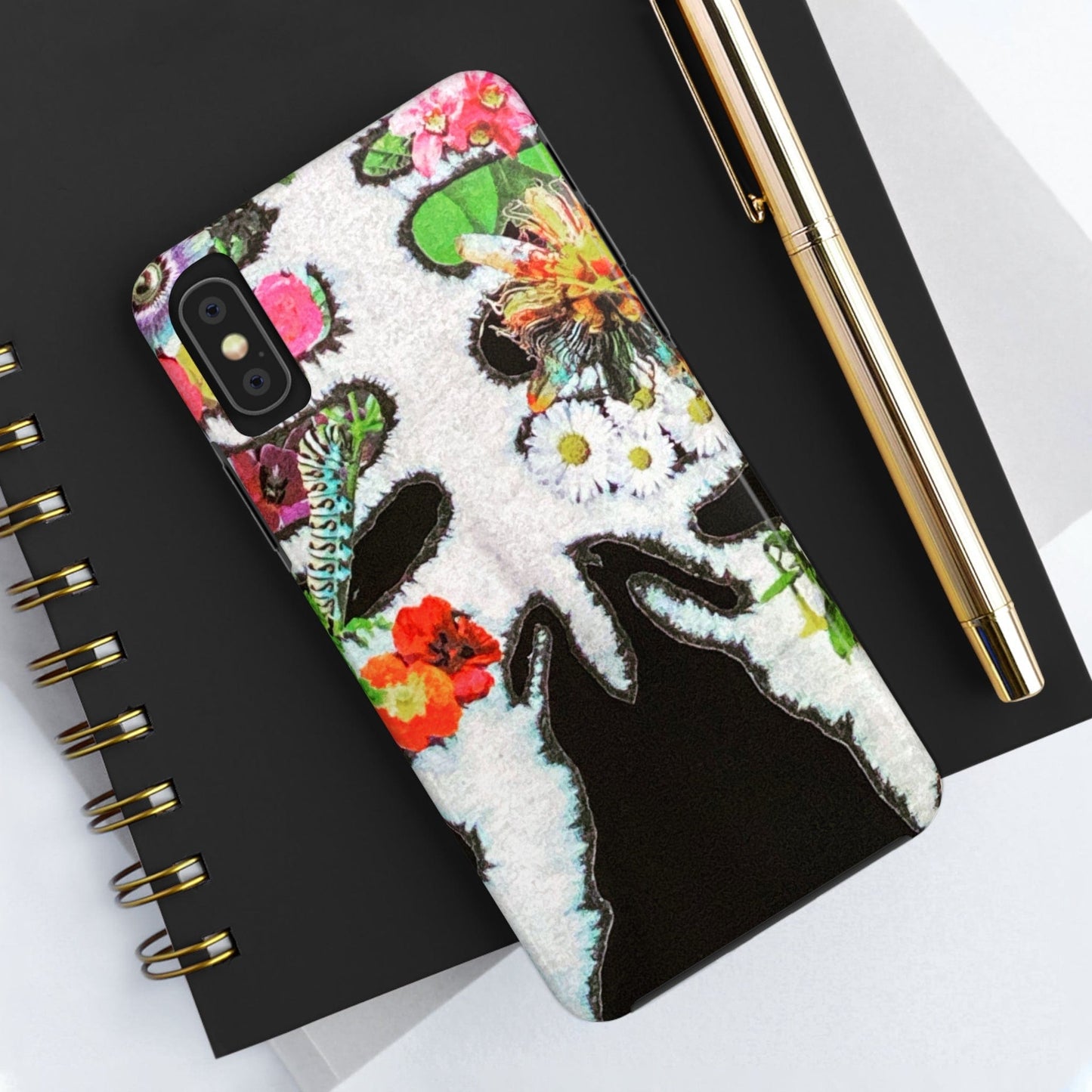 Printify Phone Case Case Mate Tough Phone Cases