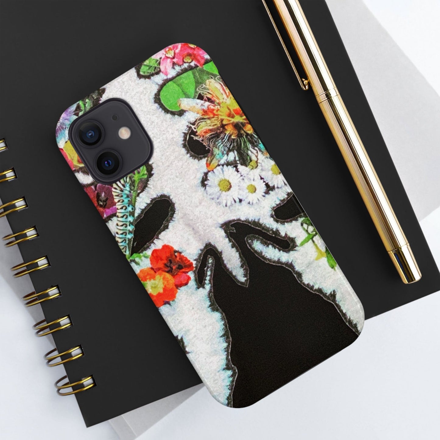 Printify Phone Case Case Mate Tough Phone Cases