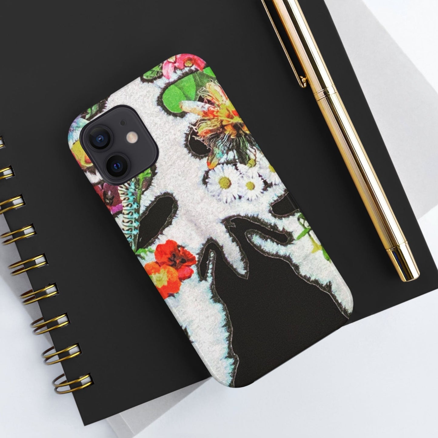 Printify Phone Case Case Mate Tough Phone Cases