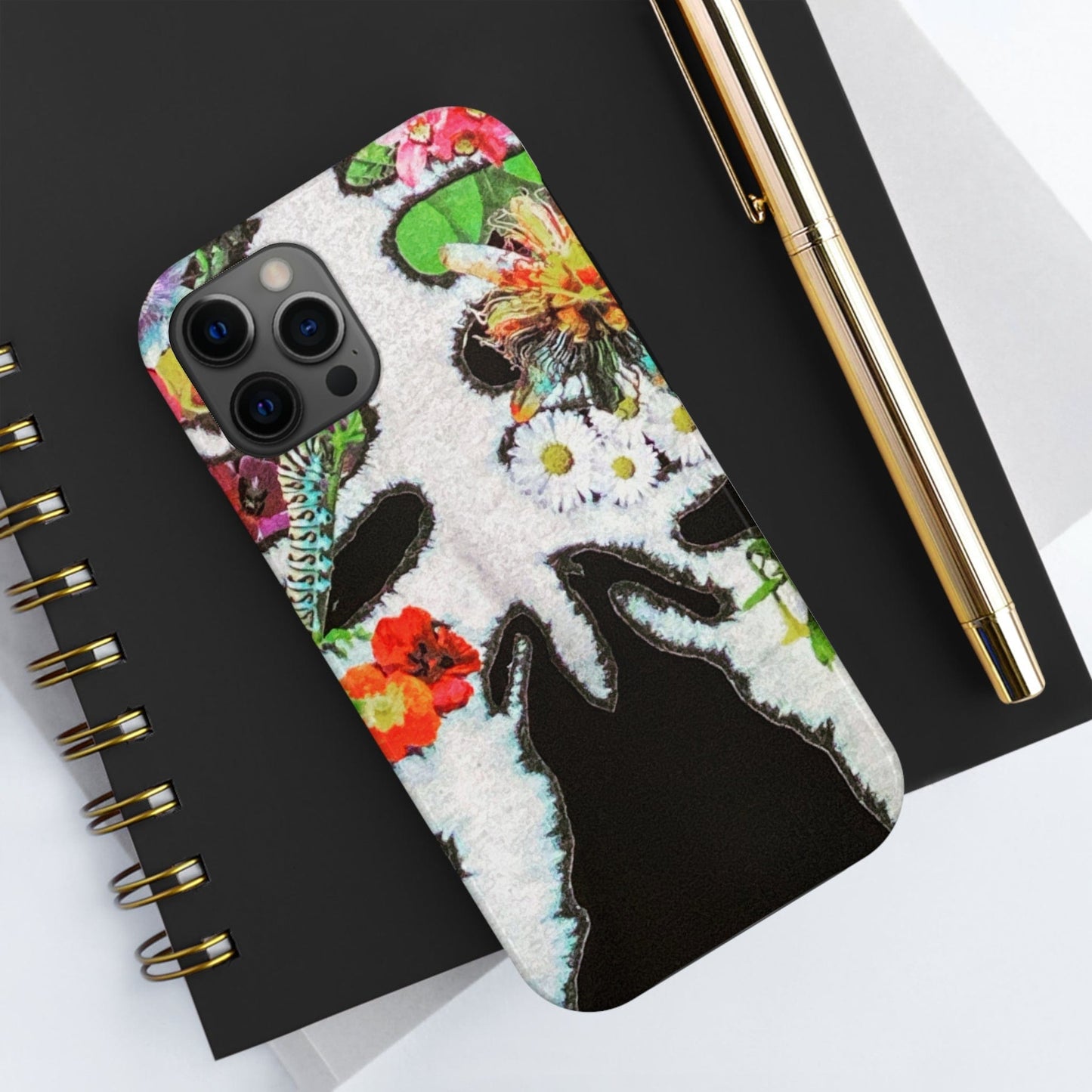 Printify Phone Case Case Mate Tough Phone Cases