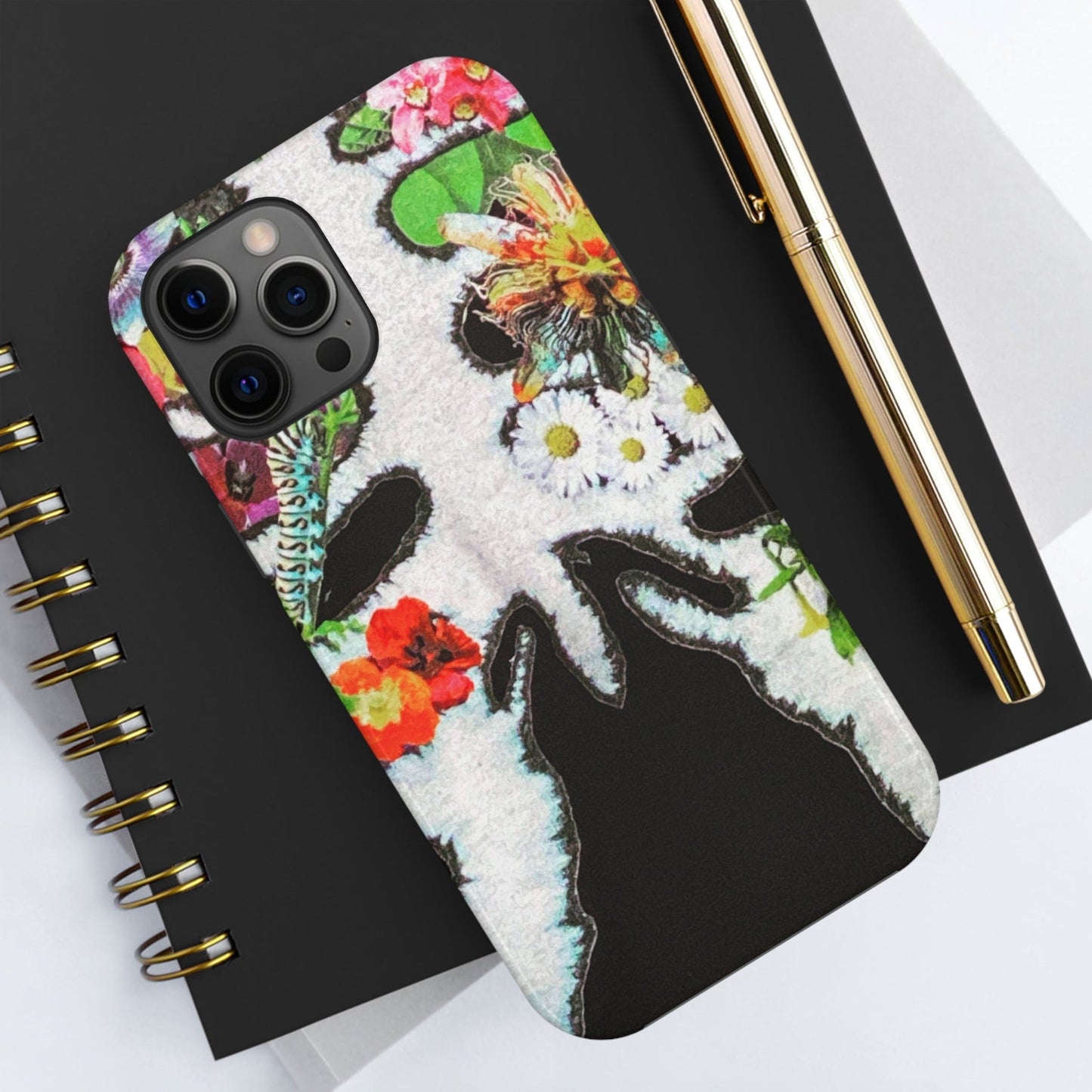 Printify Phone Case Case Mate Tough Phone Cases