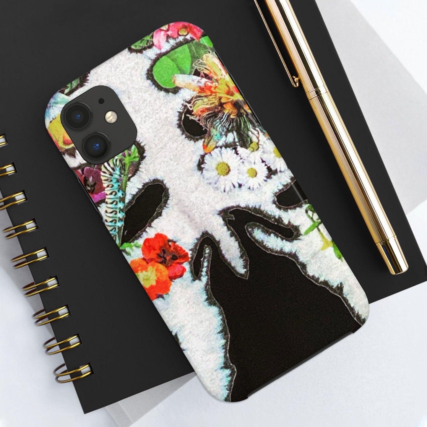 Printify Phone Case Case Mate Tough Phone Cases