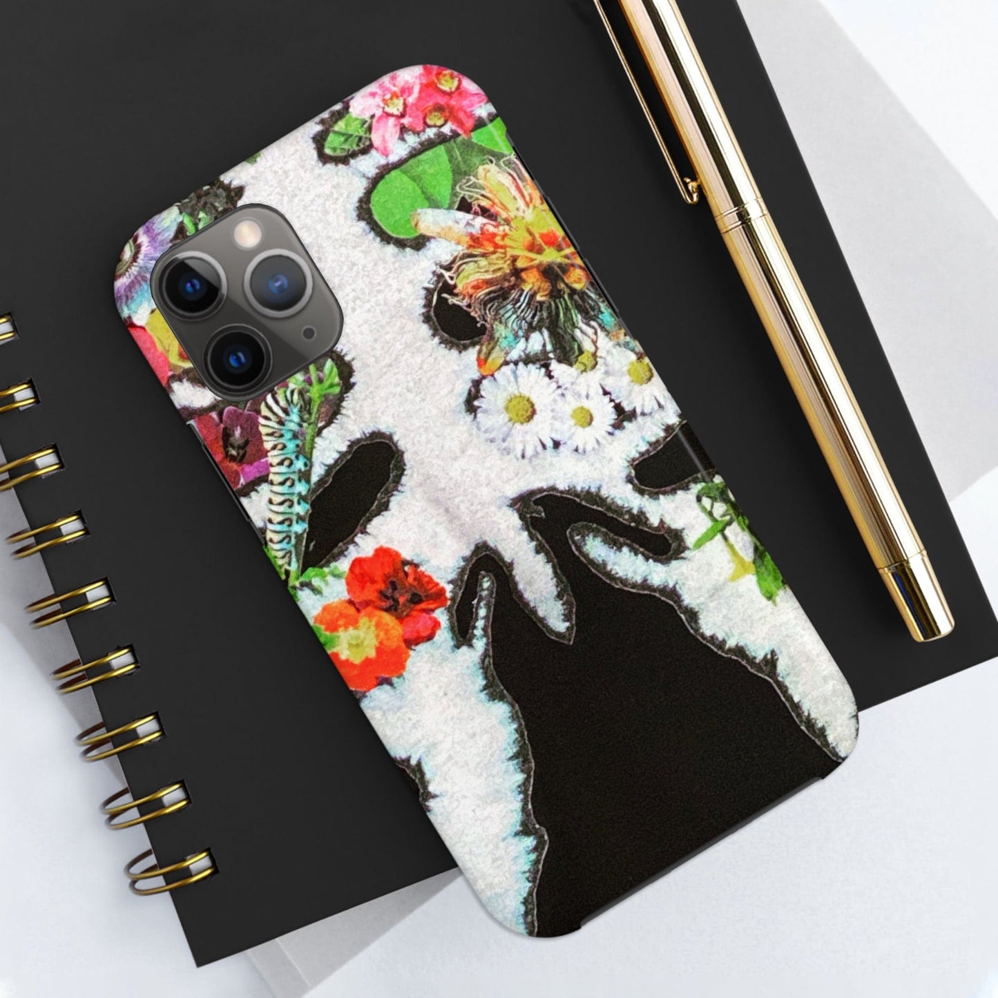 Printify Phone Case Case Mate Tough Phone Cases