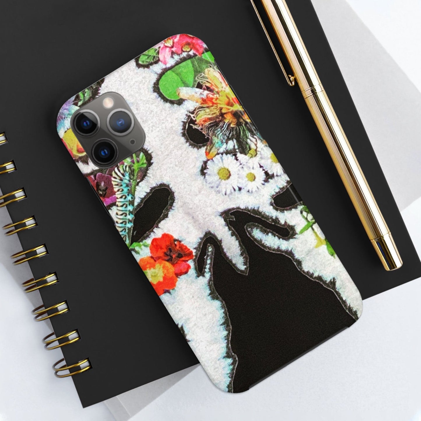 Printify Phone Case Case Mate Tough Phone Cases