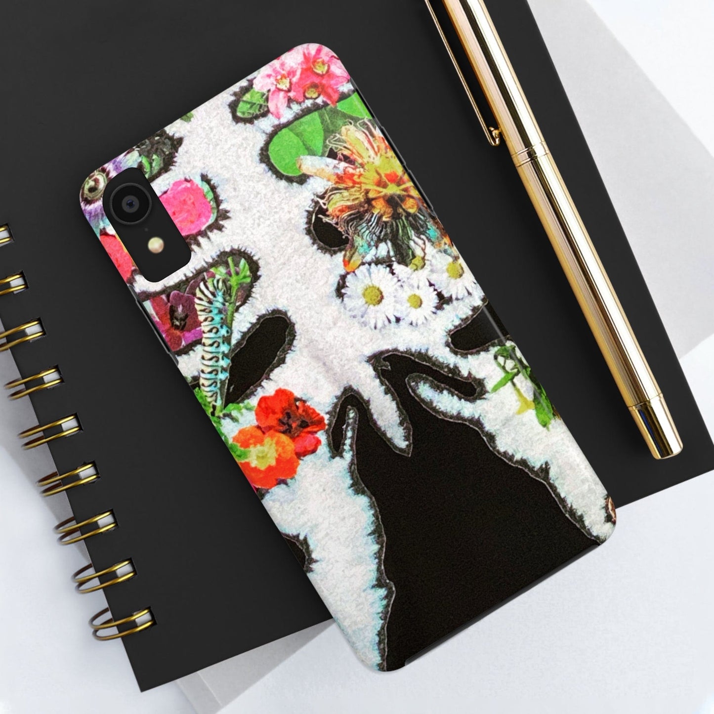 Printify Phone Case Case Mate Tough Phone Cases