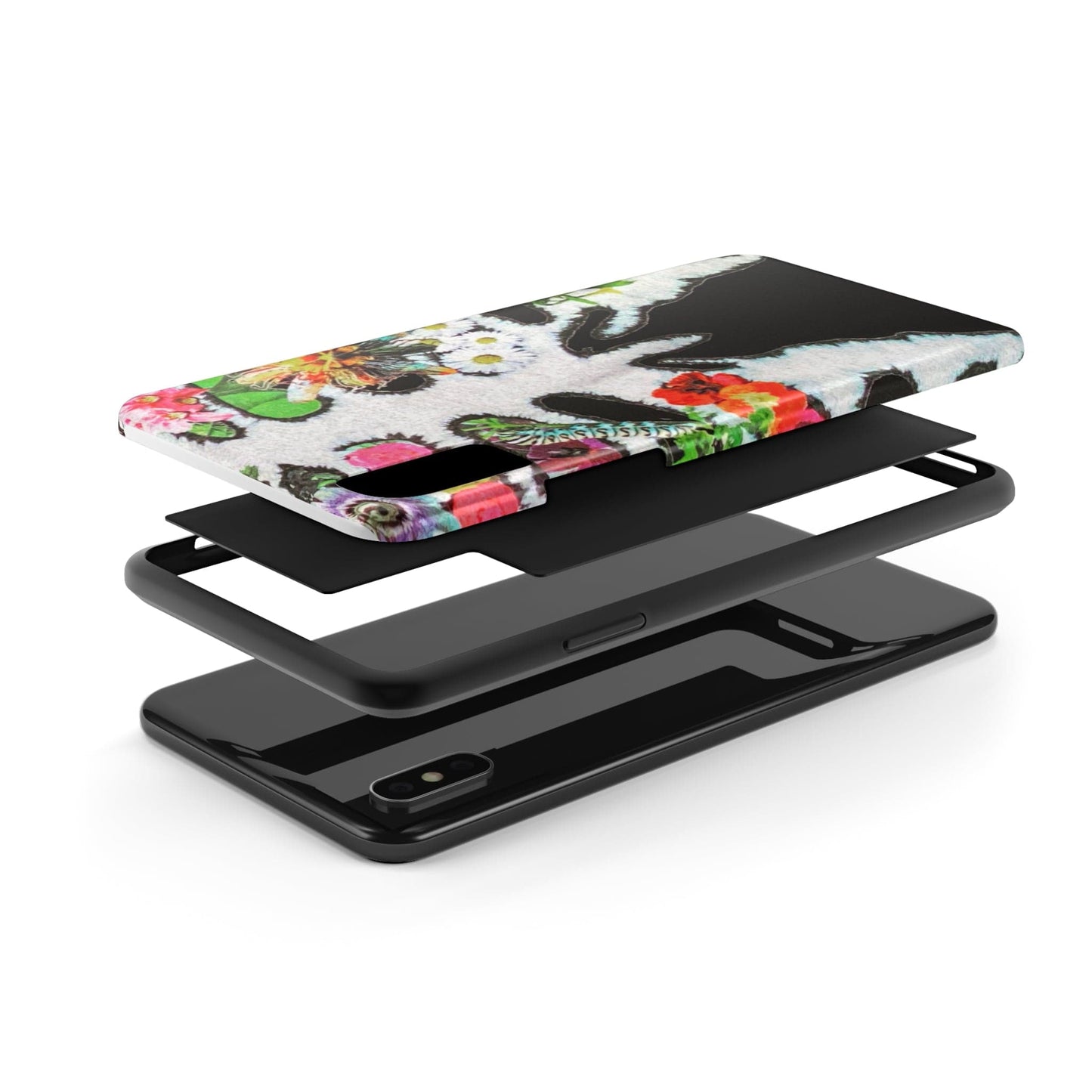 Printify Phone Case Case Mate Tough Phone Cases