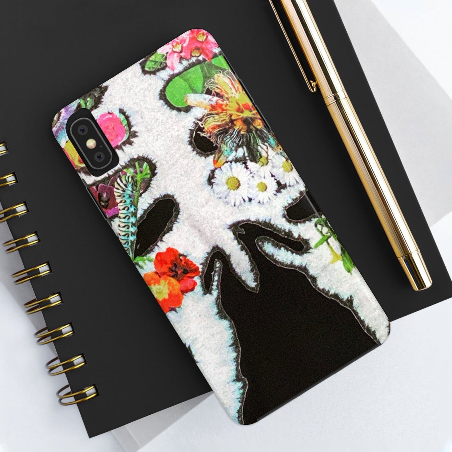 Printify Phone Case Case Mate Tough Phone Cases