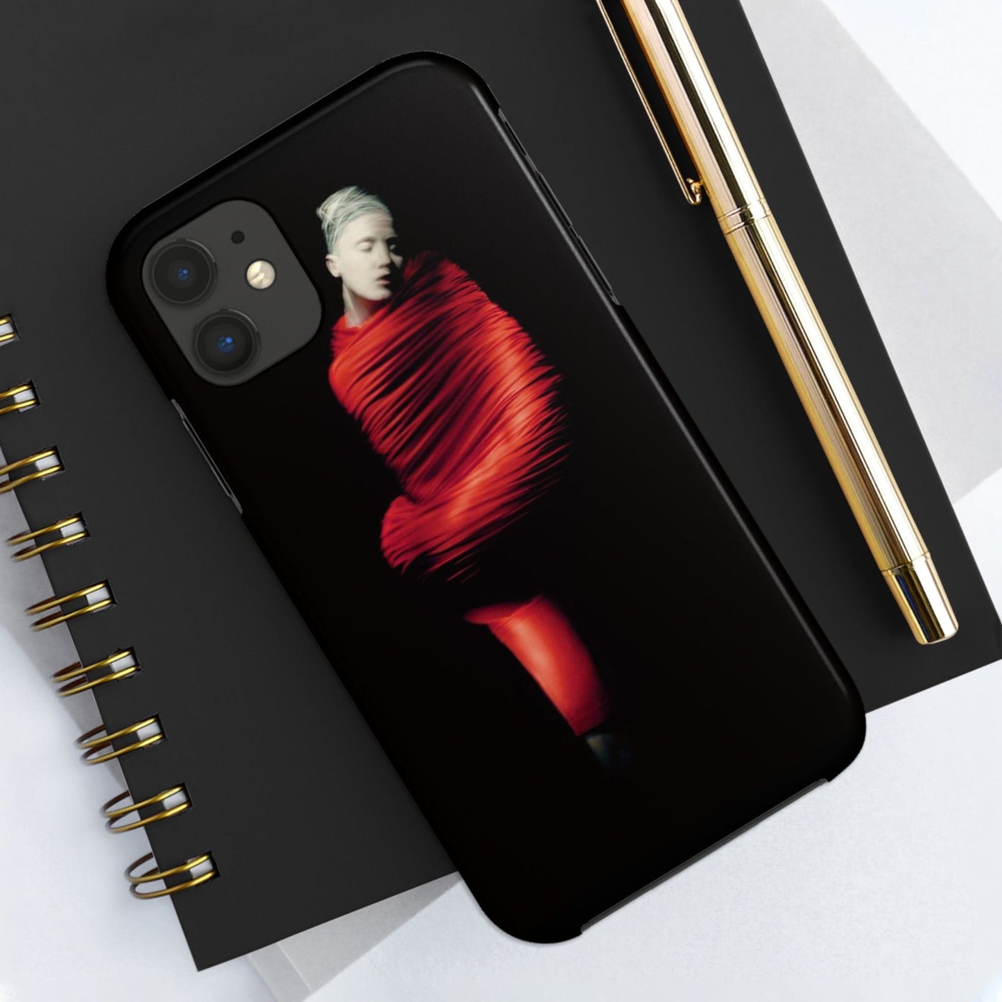 Printify Phone Case Case Mate Tough Phone Cases