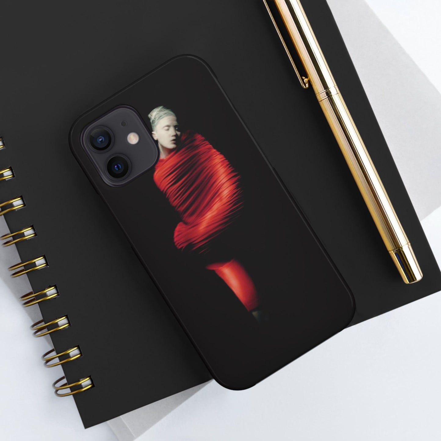 Printify Phone Case Case Mate Tough Phone Cases
