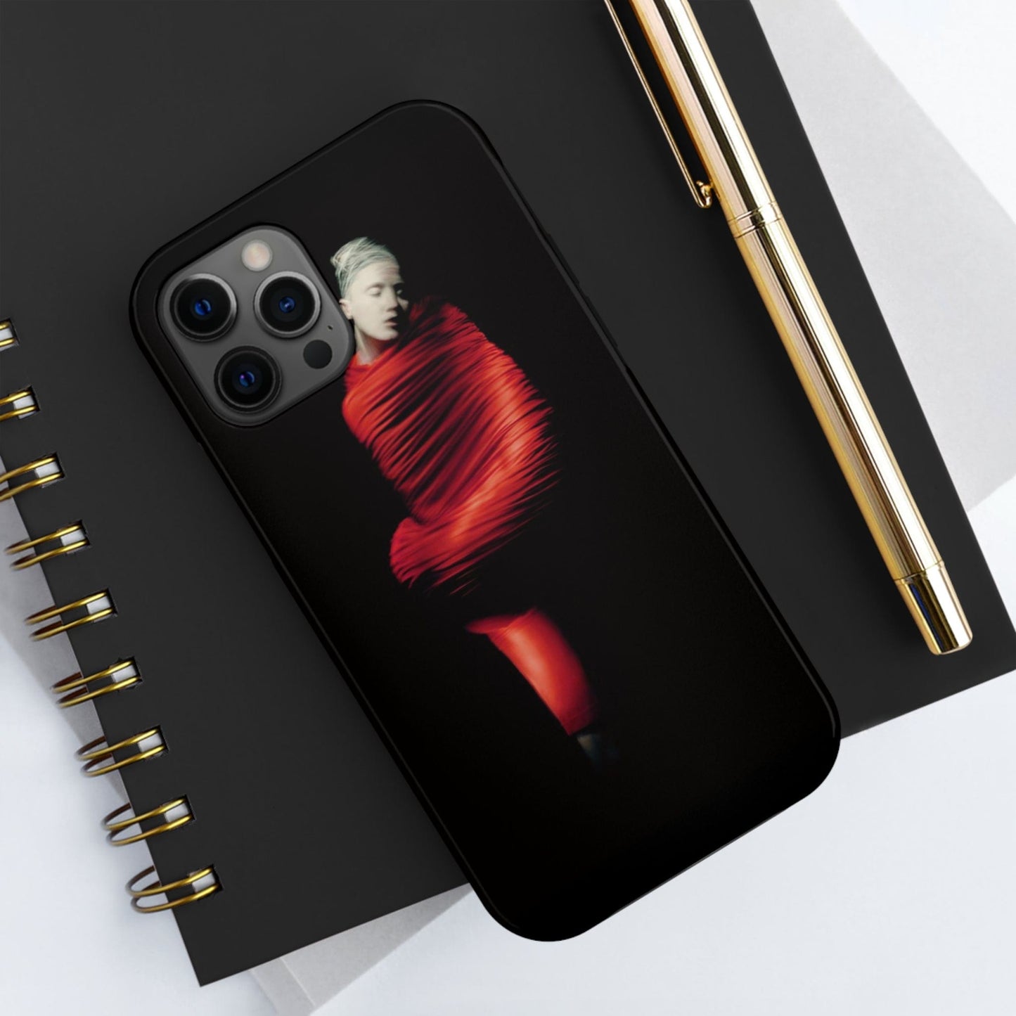 Printify Phone Case Case Mate Tough Phone Cases