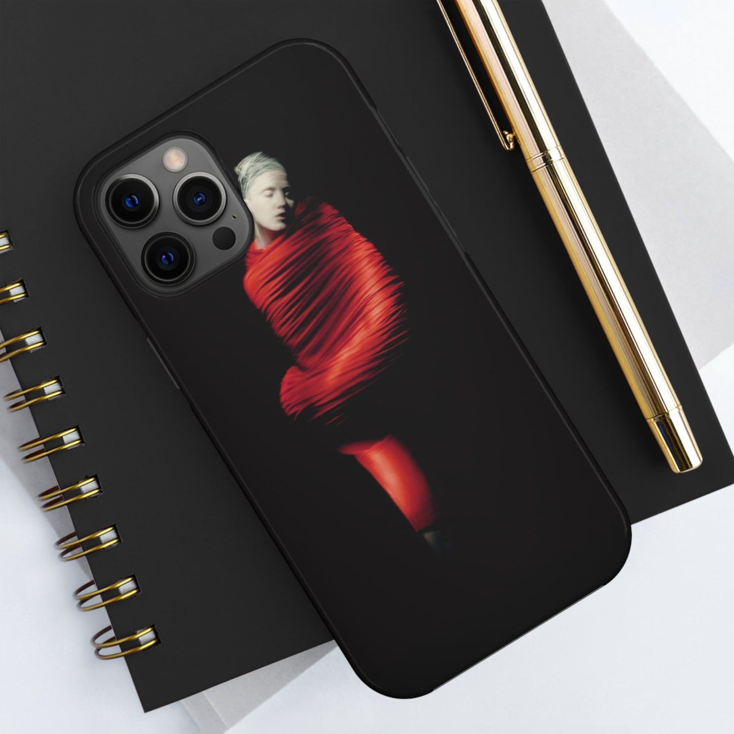 Printify Phone Case Case Mate Tough Phone Cases