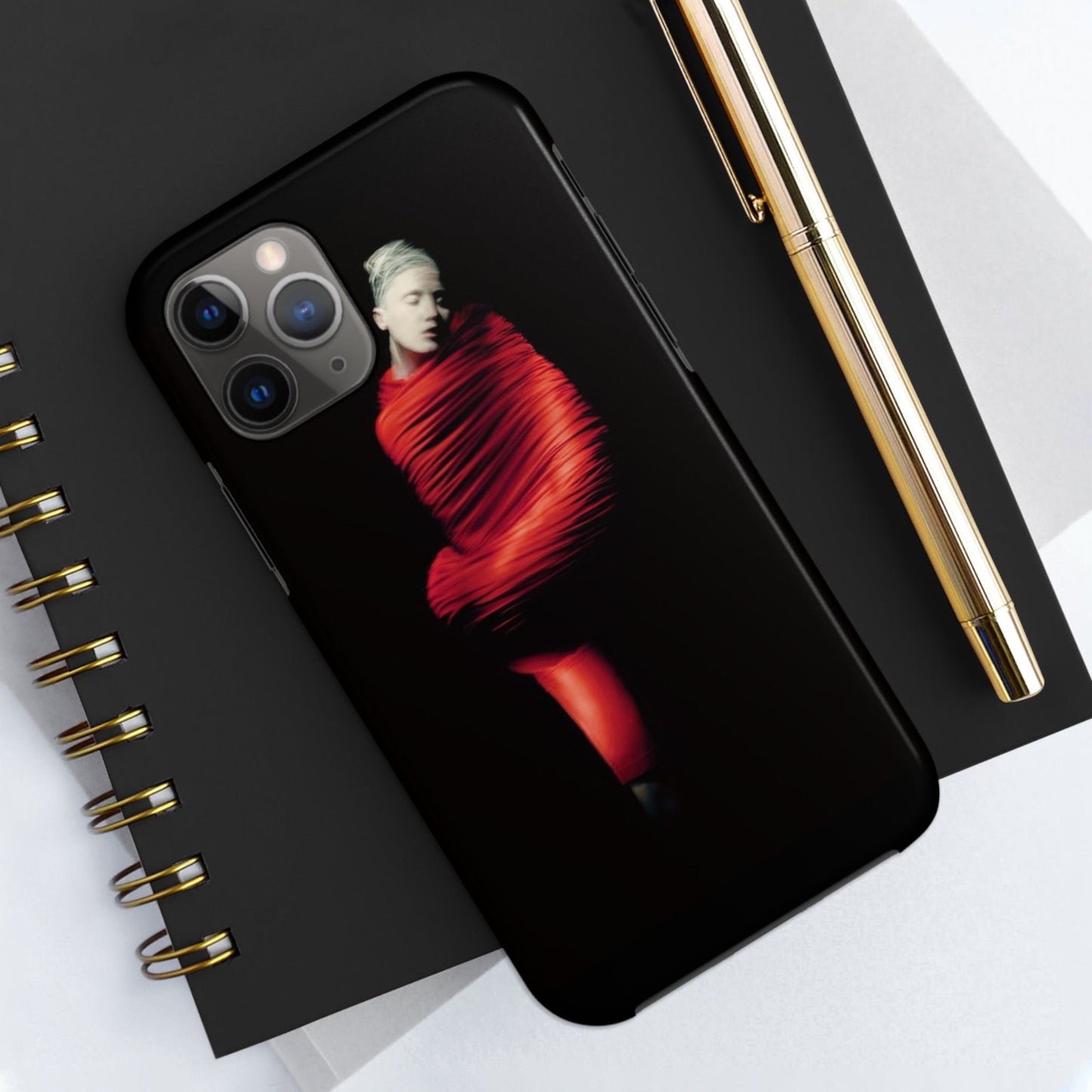 Printify Phone Case Case Mate Tough Phone Cases