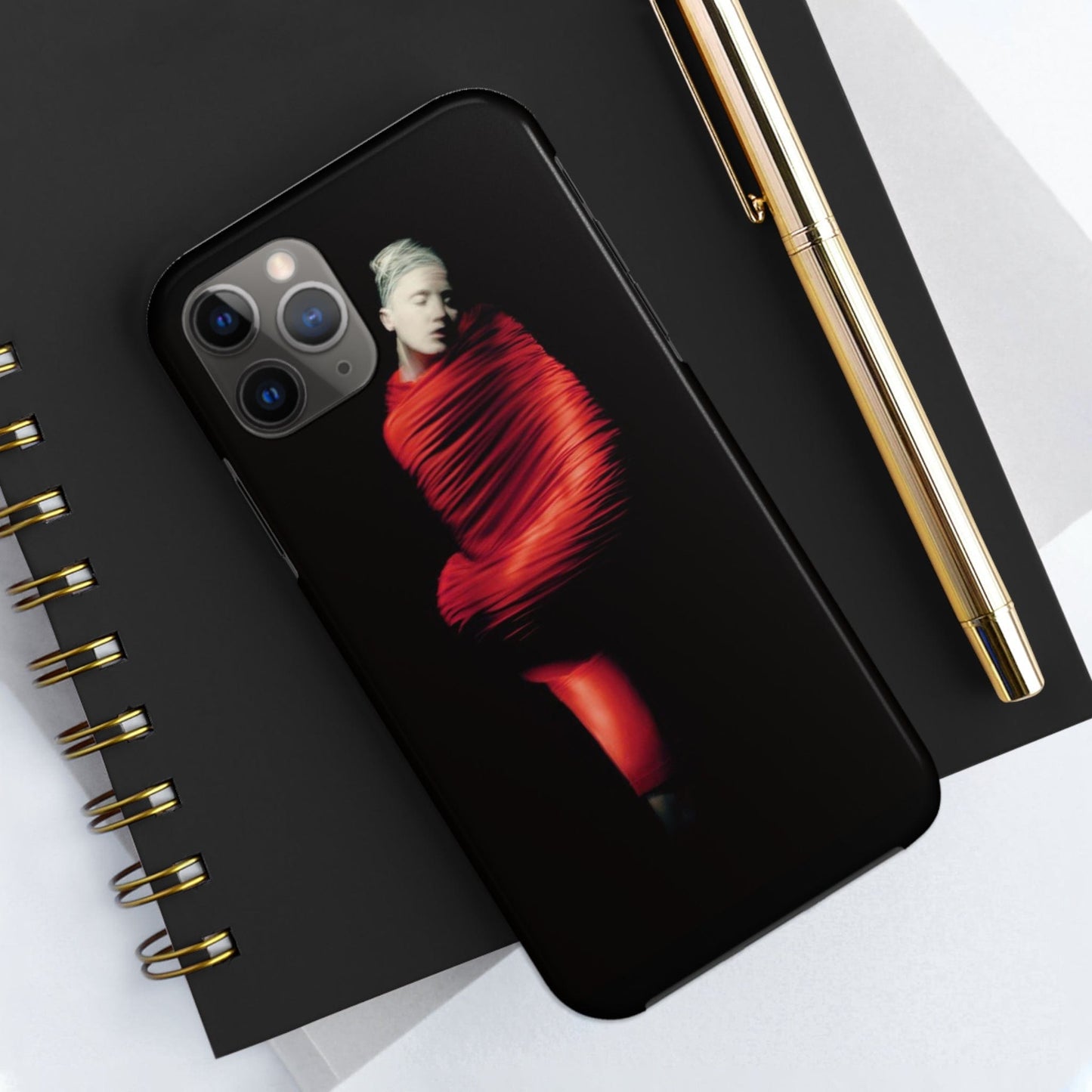Printify Phone Case Case Mate Tough Phone Cases