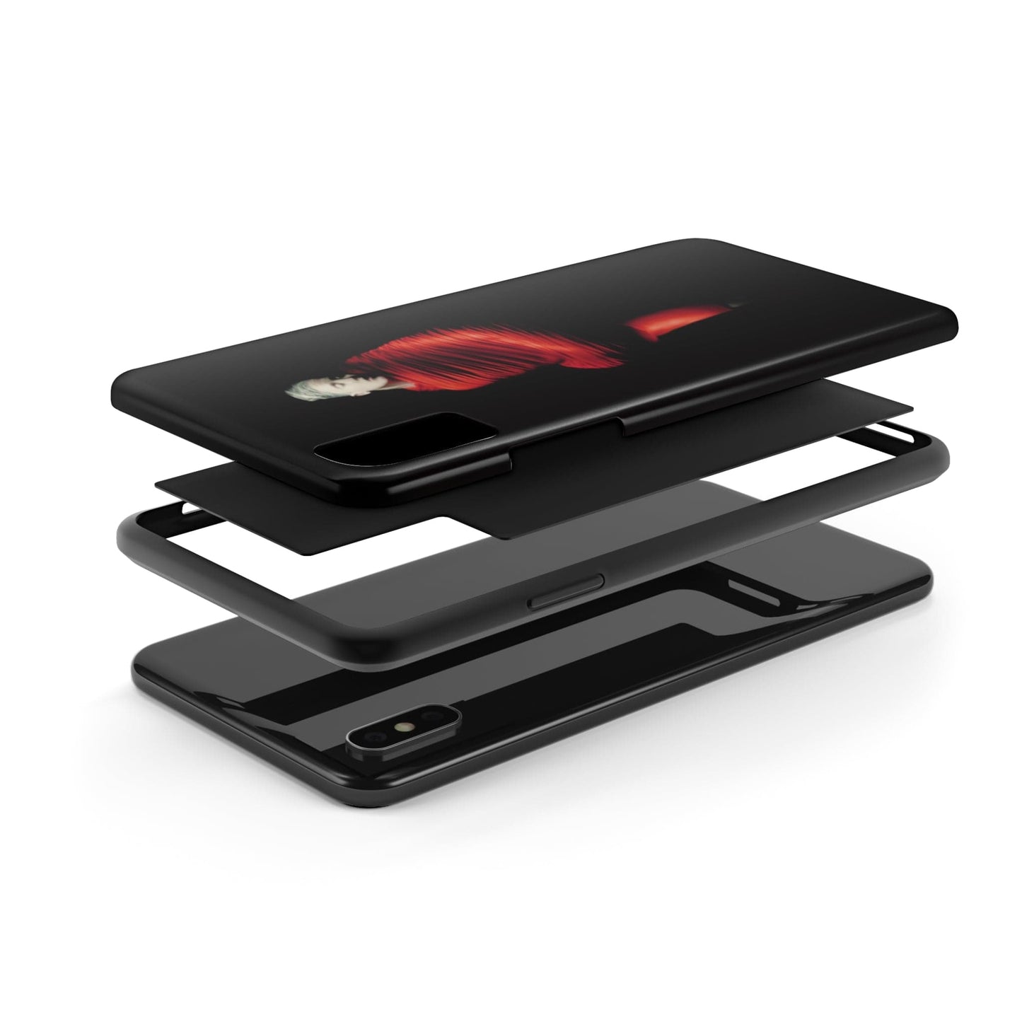 Printify Phone Case Case Mate Tough Phone Cases
