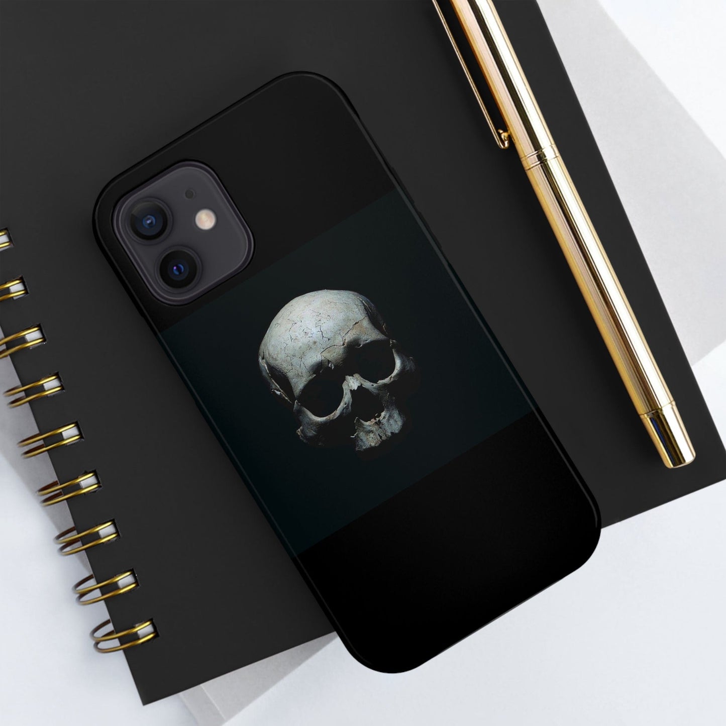 Printify Phone Case Case Mate Tough Phone Cases