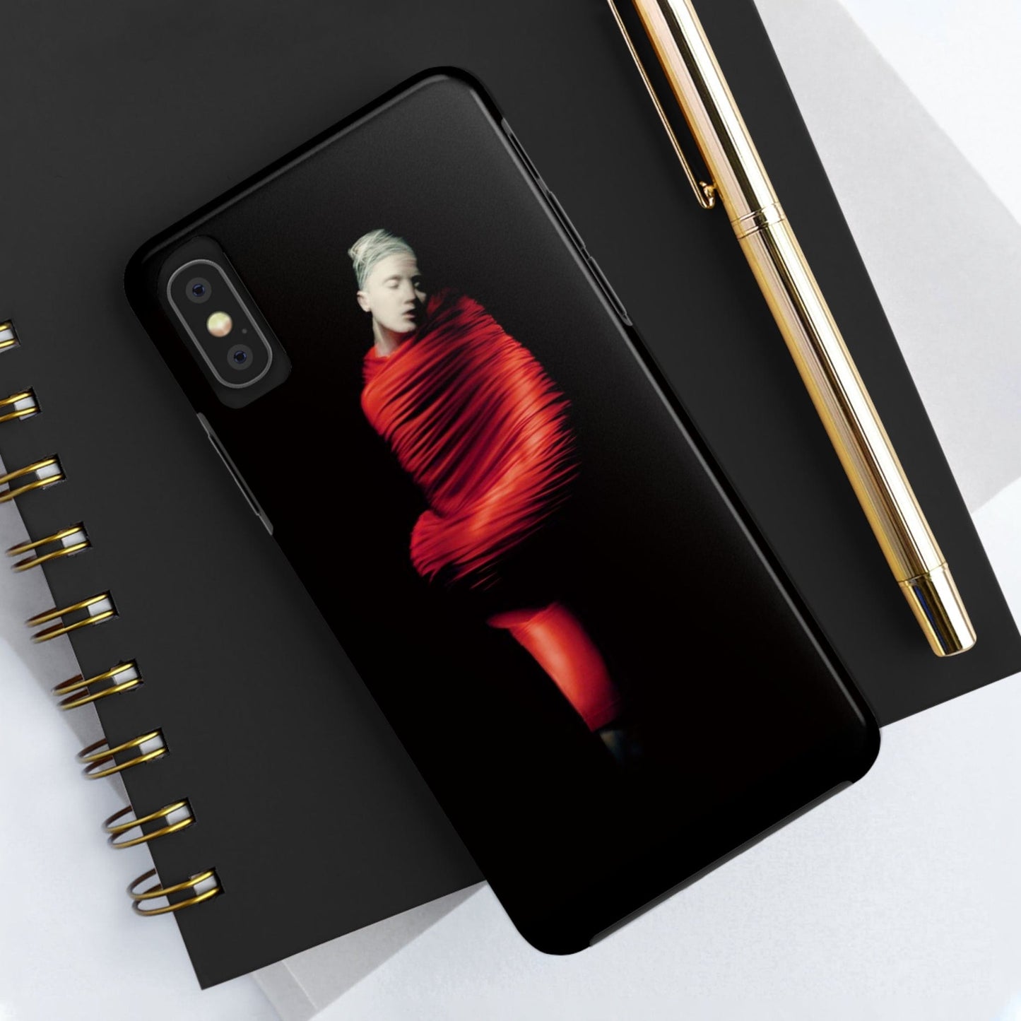 Printify Phone Case Case Mate Tough Phone Cases