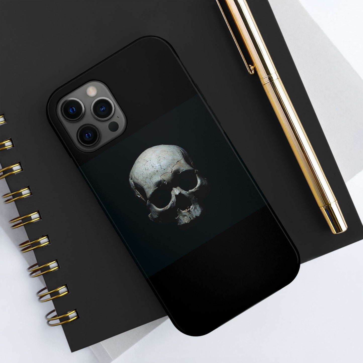 Printify Phone Case Case Mate Tough Phone Cases