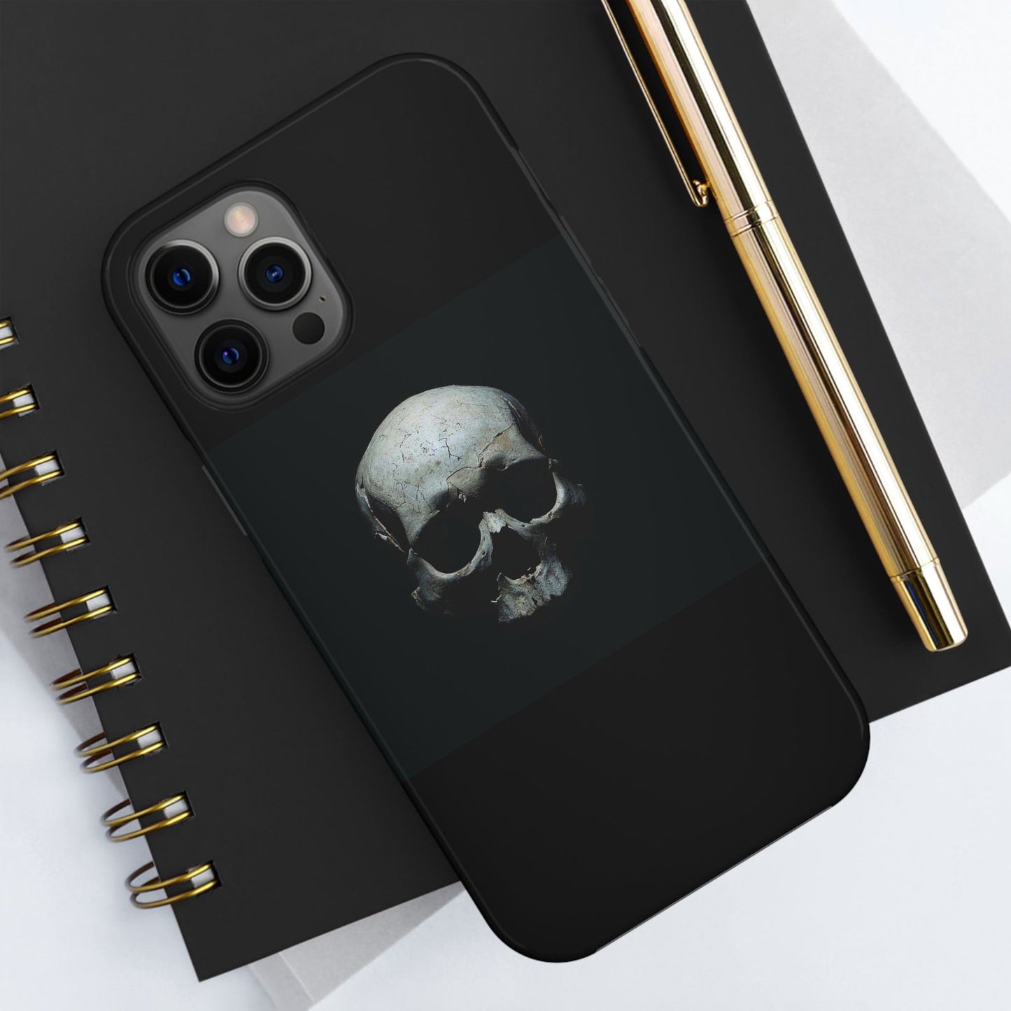 Printify Phone Case Case Mate Tough Phone Cases