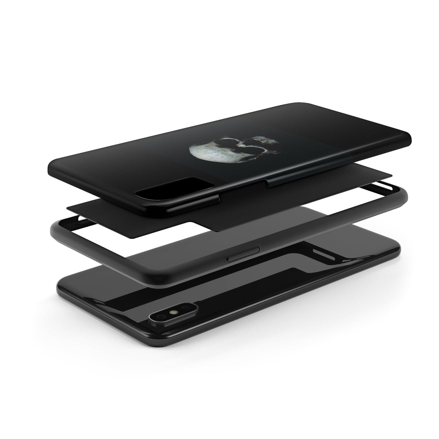 Printify Phone Case Case Mate Tough Phone Cases