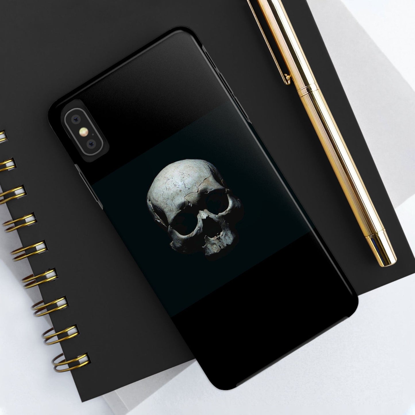 Printify Phone Case Case Mate Tough Phone Cases