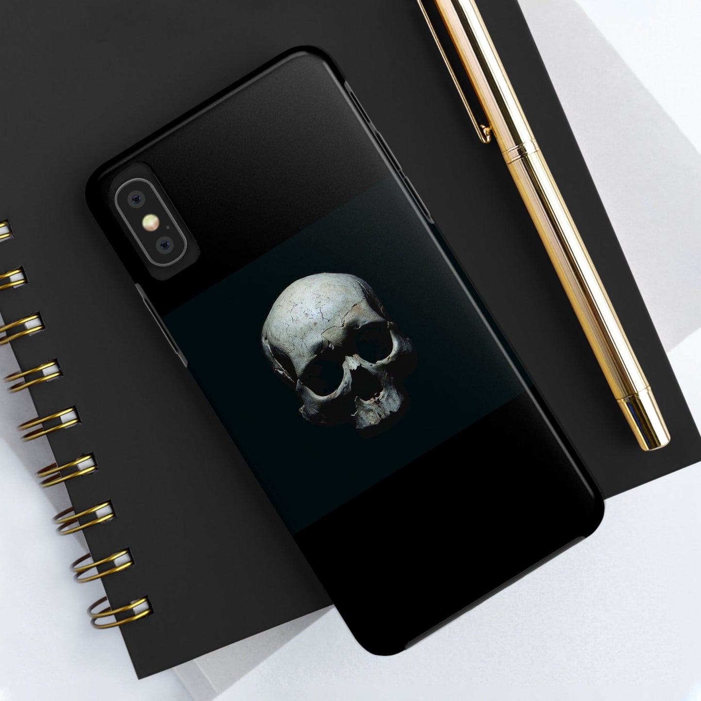 Printify Phone Case Case Mate Tough Phone Cases