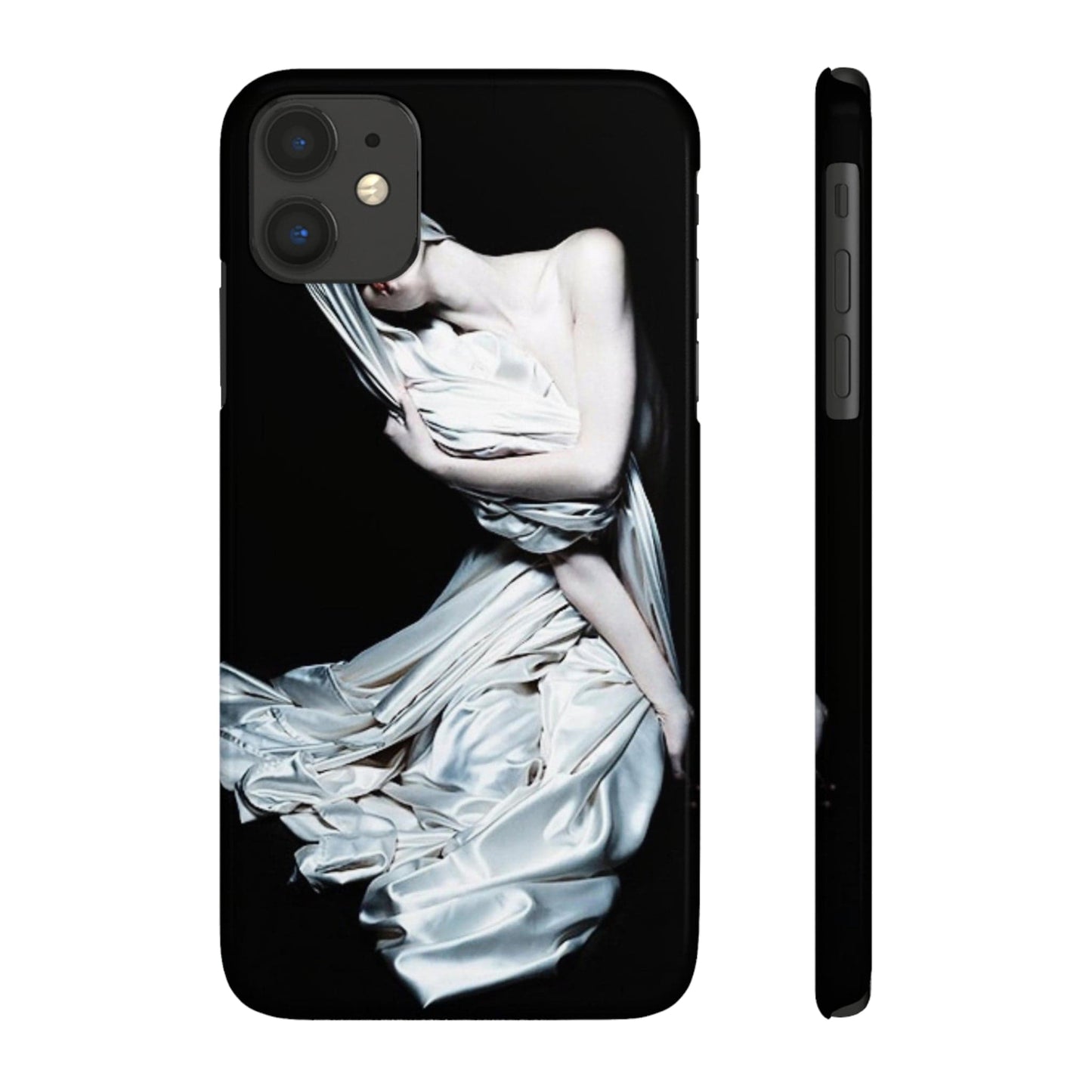 Printify Phone Case iPhone 11 Case Mate Slim Phone Cases