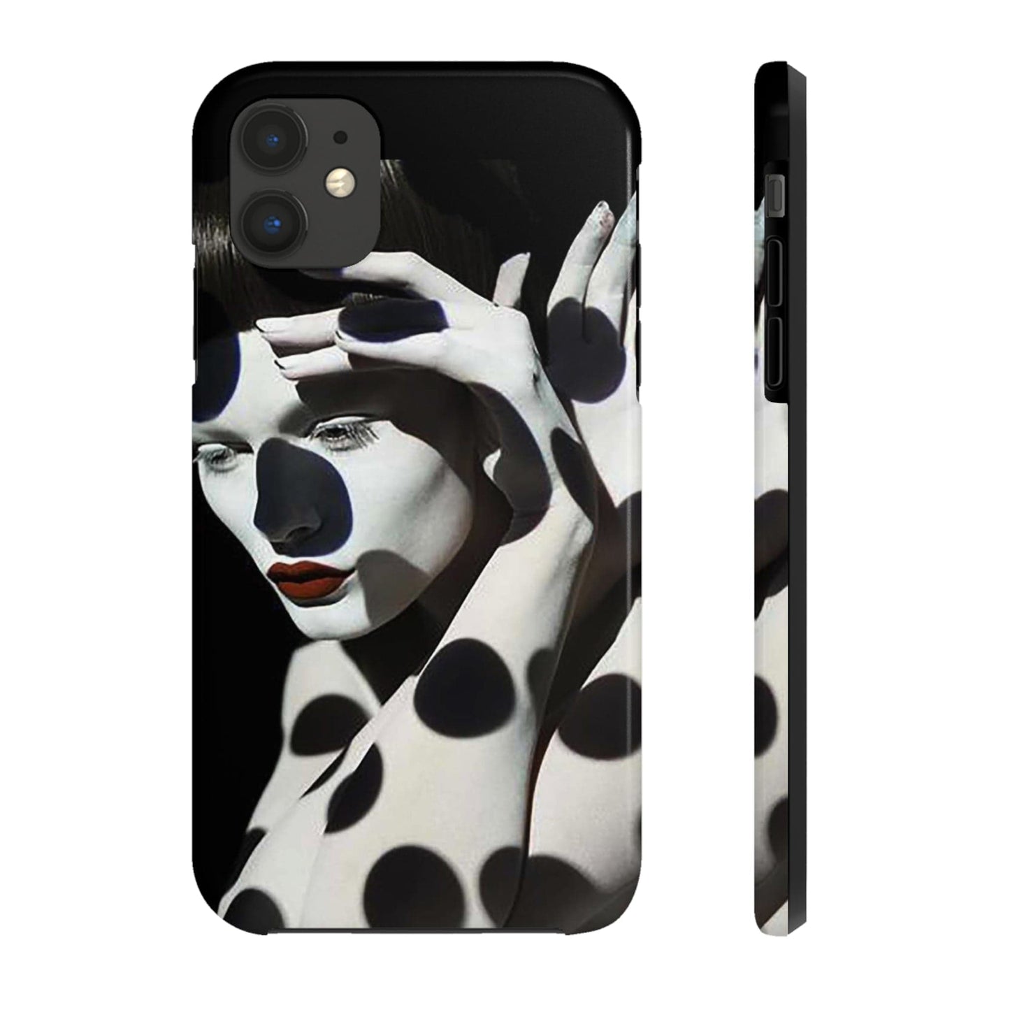 Printify Phone Case iPhone 11 Case Mate Tough Phone Cases