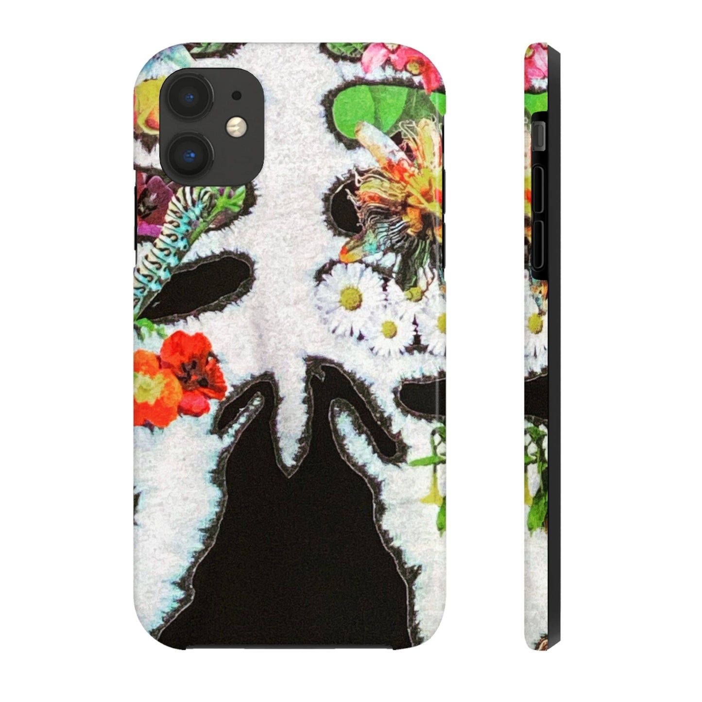 Printify Phone Case iPhone 11 Case Mate Tough Phone Cases