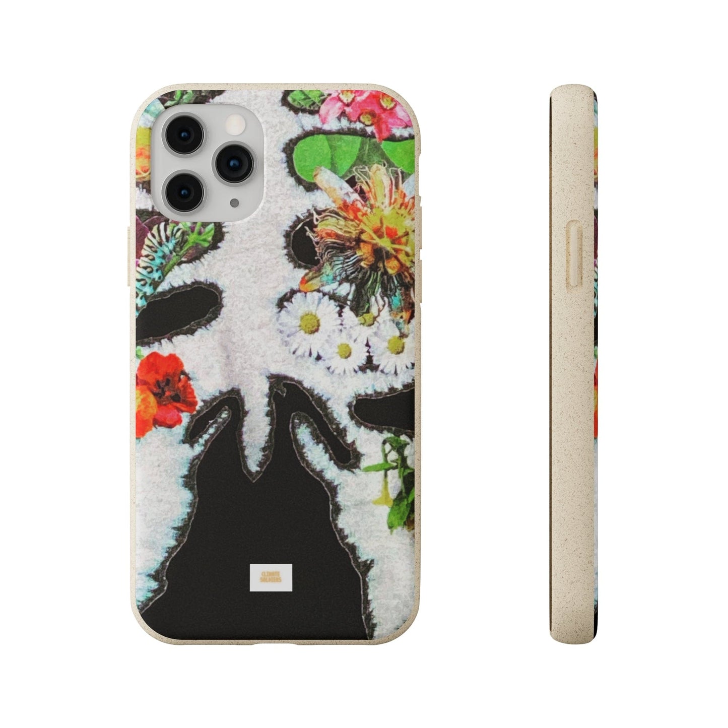 Printify Phone Case iPhone 11 Pro Biodegradable Case