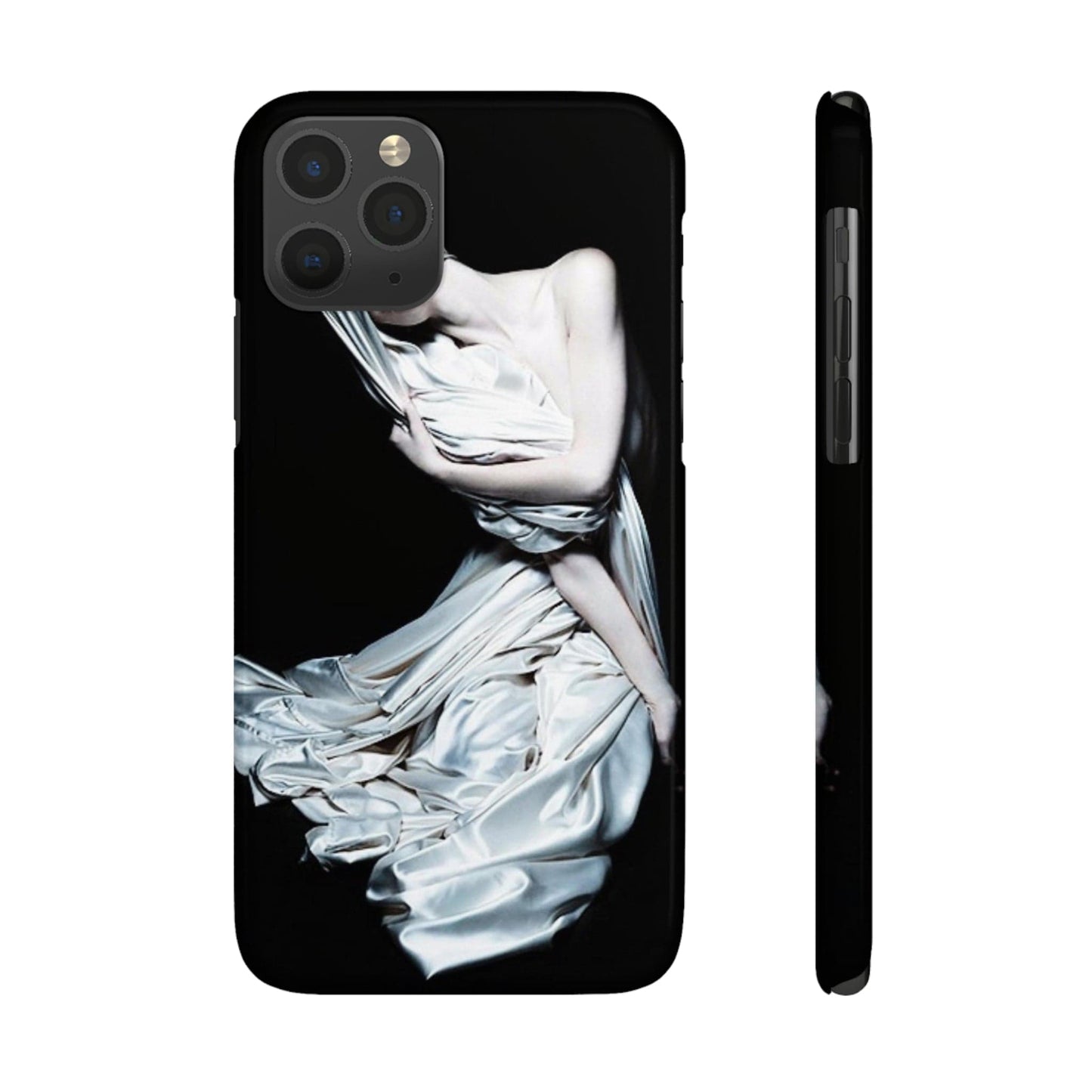 Printify Phone Case iPhone 11 Pro Case Mate Slim Phone Cases