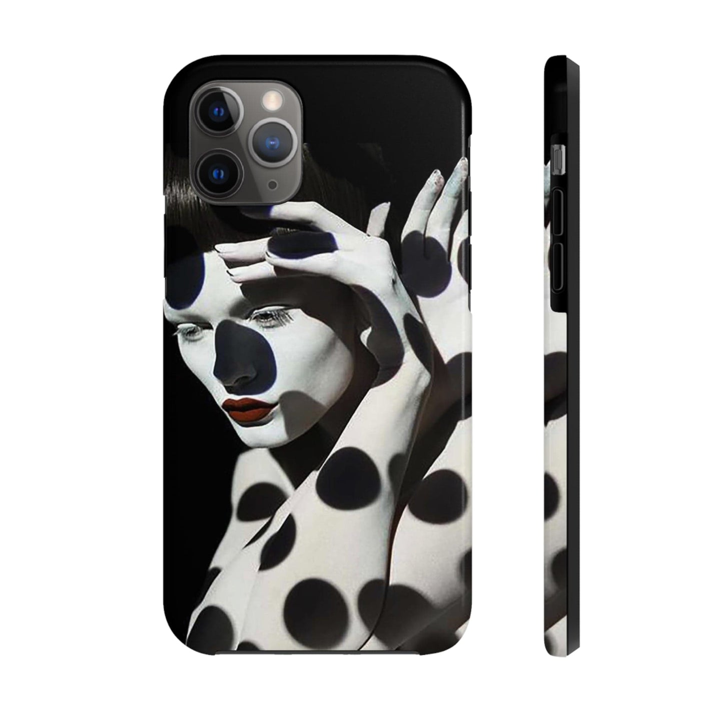 Printify Phone Case iPhone 11 Pro Case Mate Tough Phone Cases