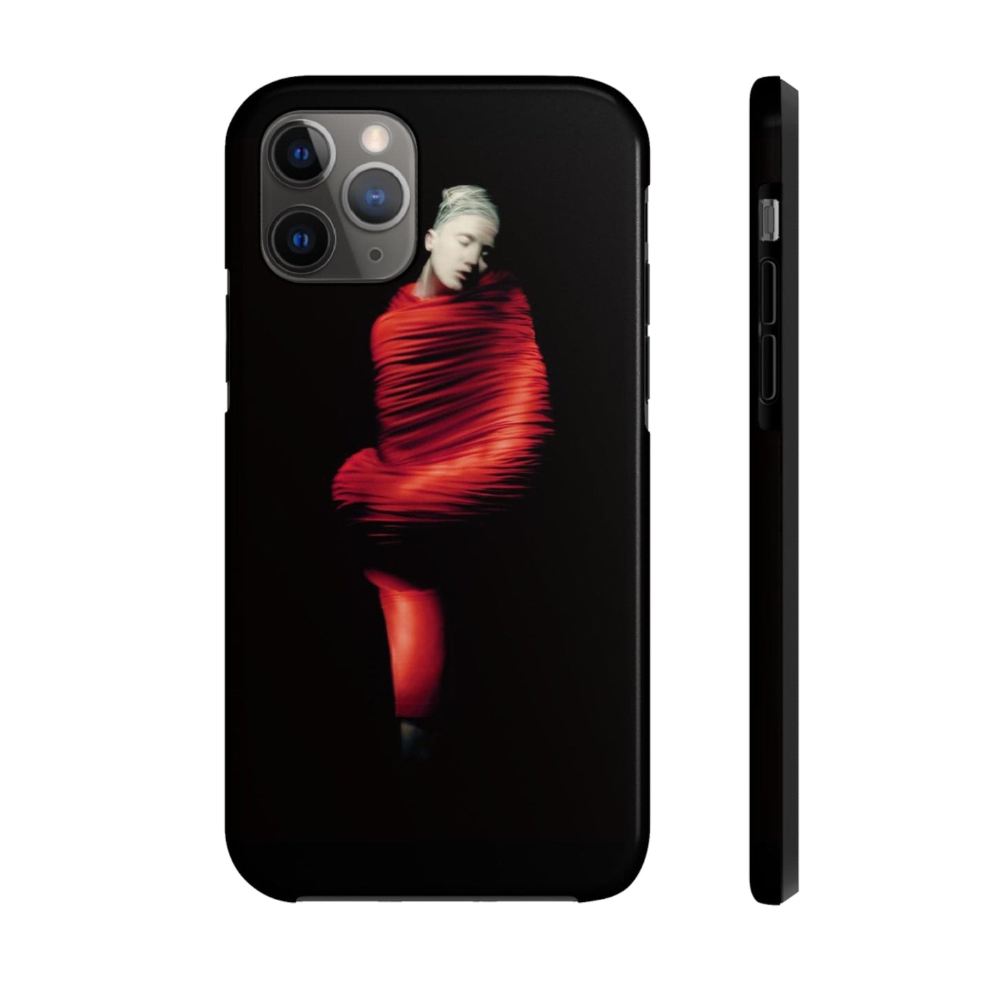 Printify Phone Case iPhone 11 Pro Case Mate Tough Phone Cases