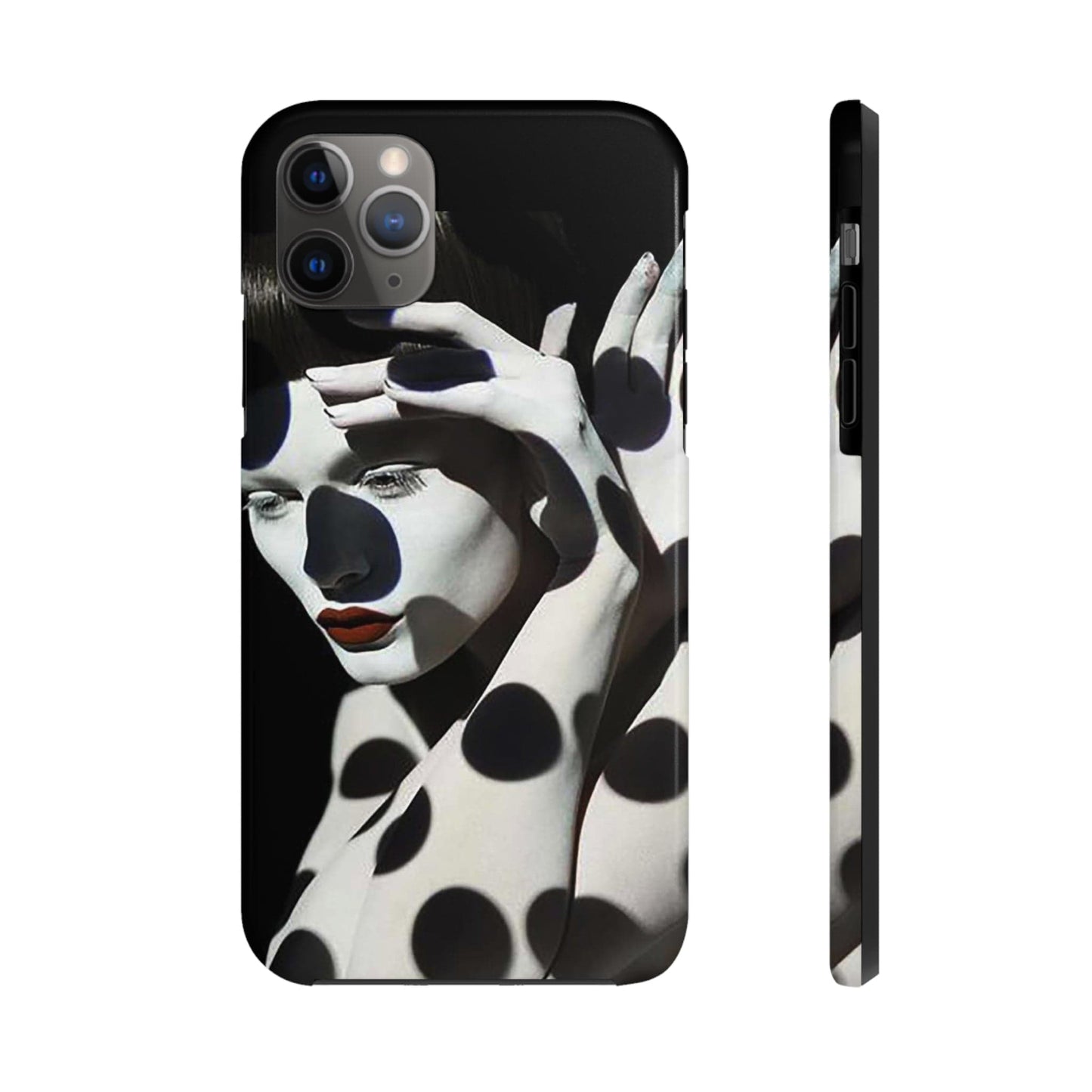 Printify Phone Case iPhone 11 Pro Max Case Mate Tough Phone Cases