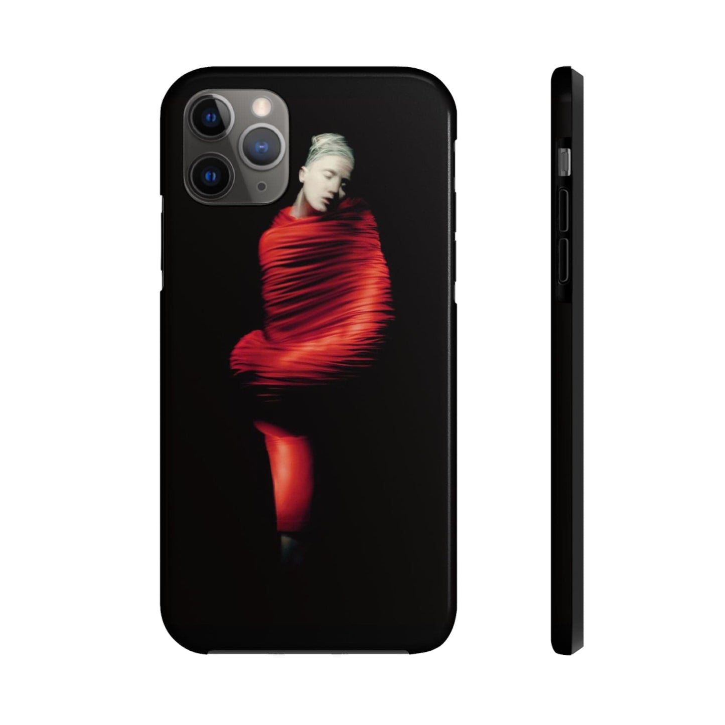 Printify Phone Case iPhone 11 Pro Max Case Mate Tough Phone Cases