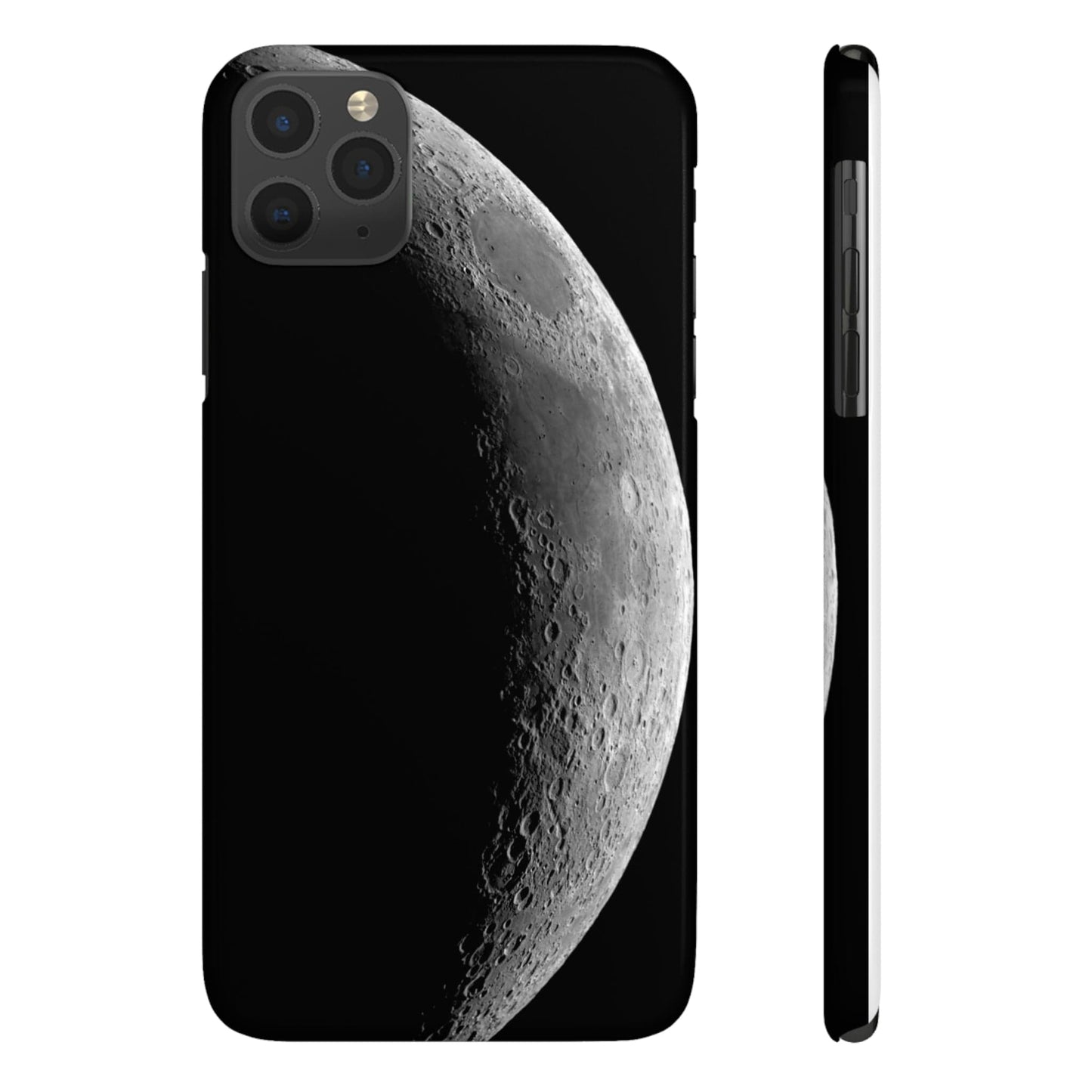 Printify Phone Case iPhone 11 Pro Max Slim Phone Cases, Case-Mate