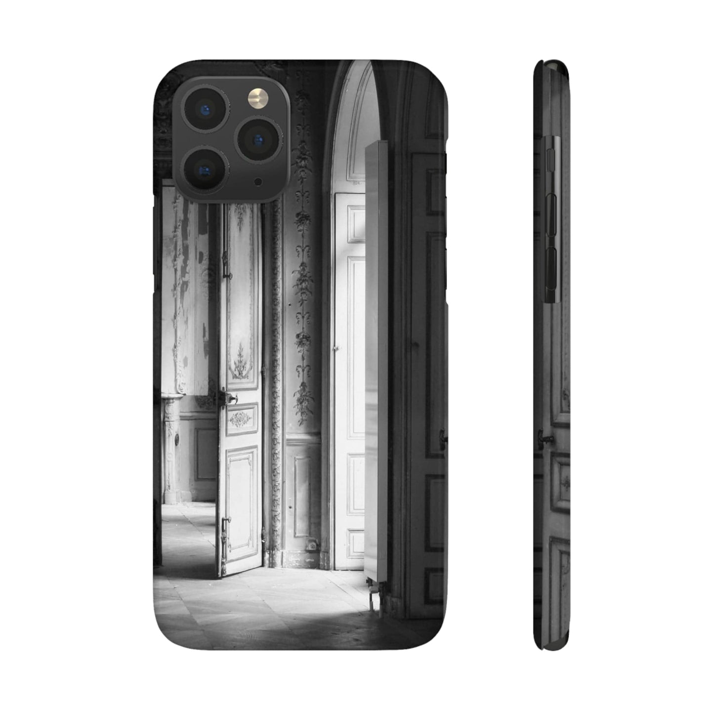 Printify Phone Case iPhone 11 Pro Slim Phone Cases, Case-Mate