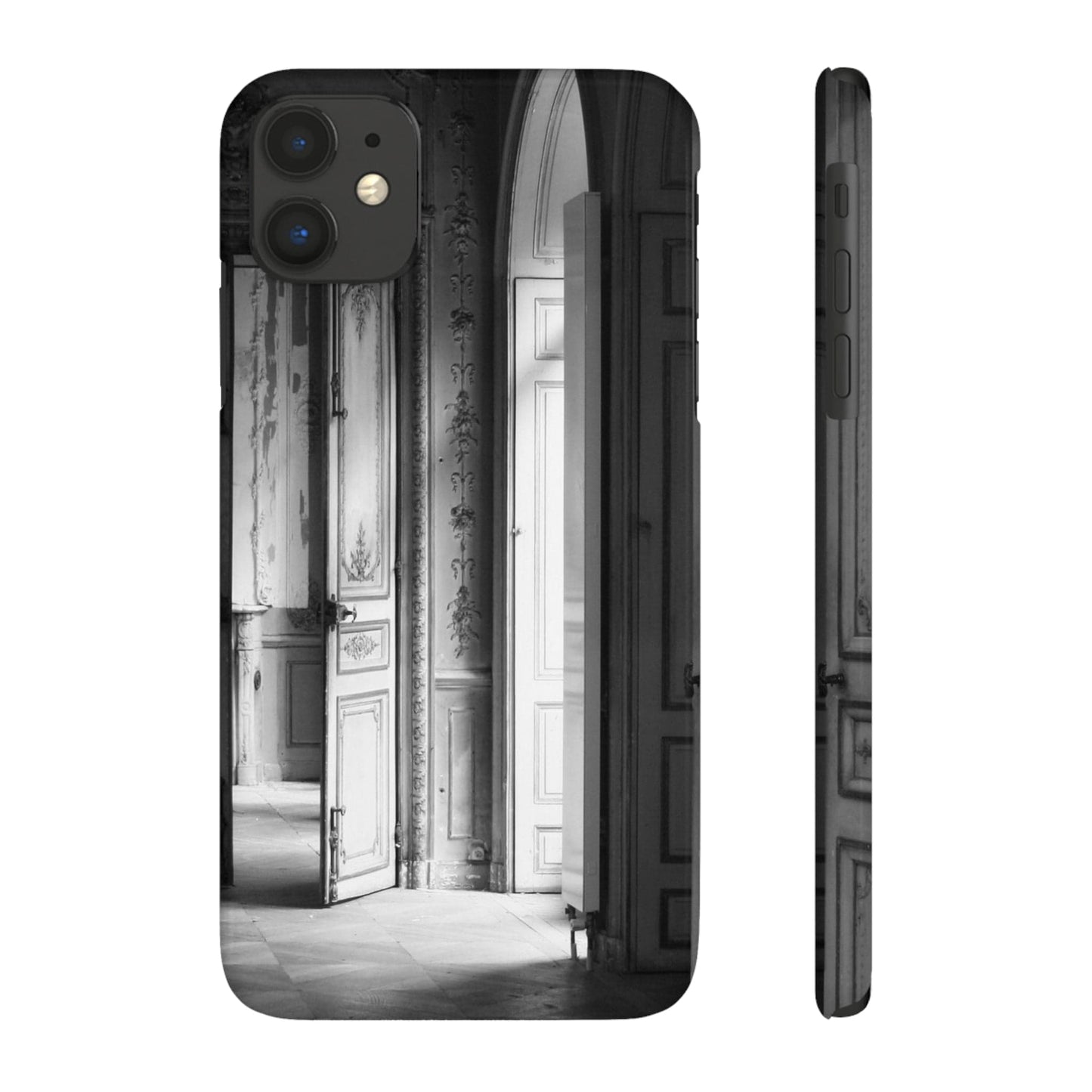 Printify Phone Case iPhone 11 Slim Phone Cases, Case-Mate