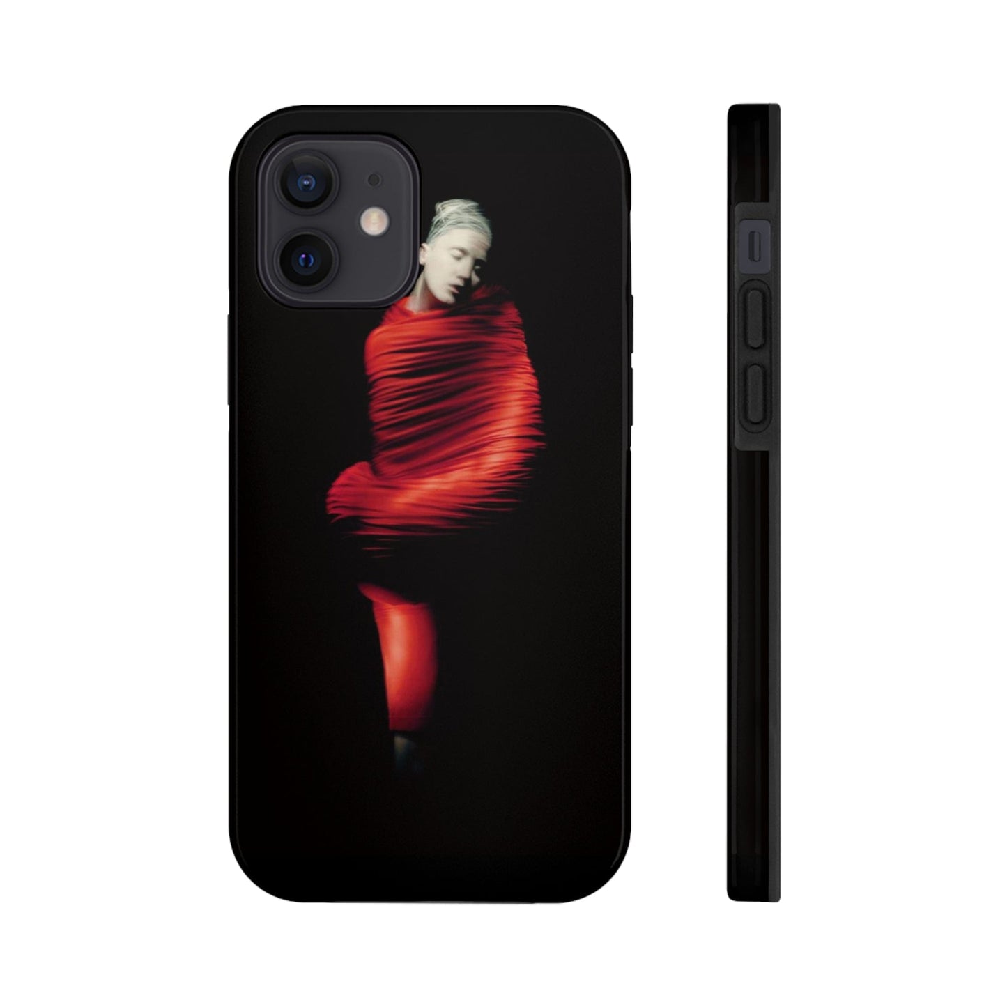 Printify Phone Case iPhone 12 Case Mate Tough Phone Cases
