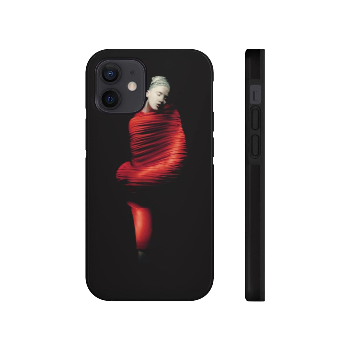 Printify Phone Case iPhone 12 Mini Case Mate Tough Phone Cases