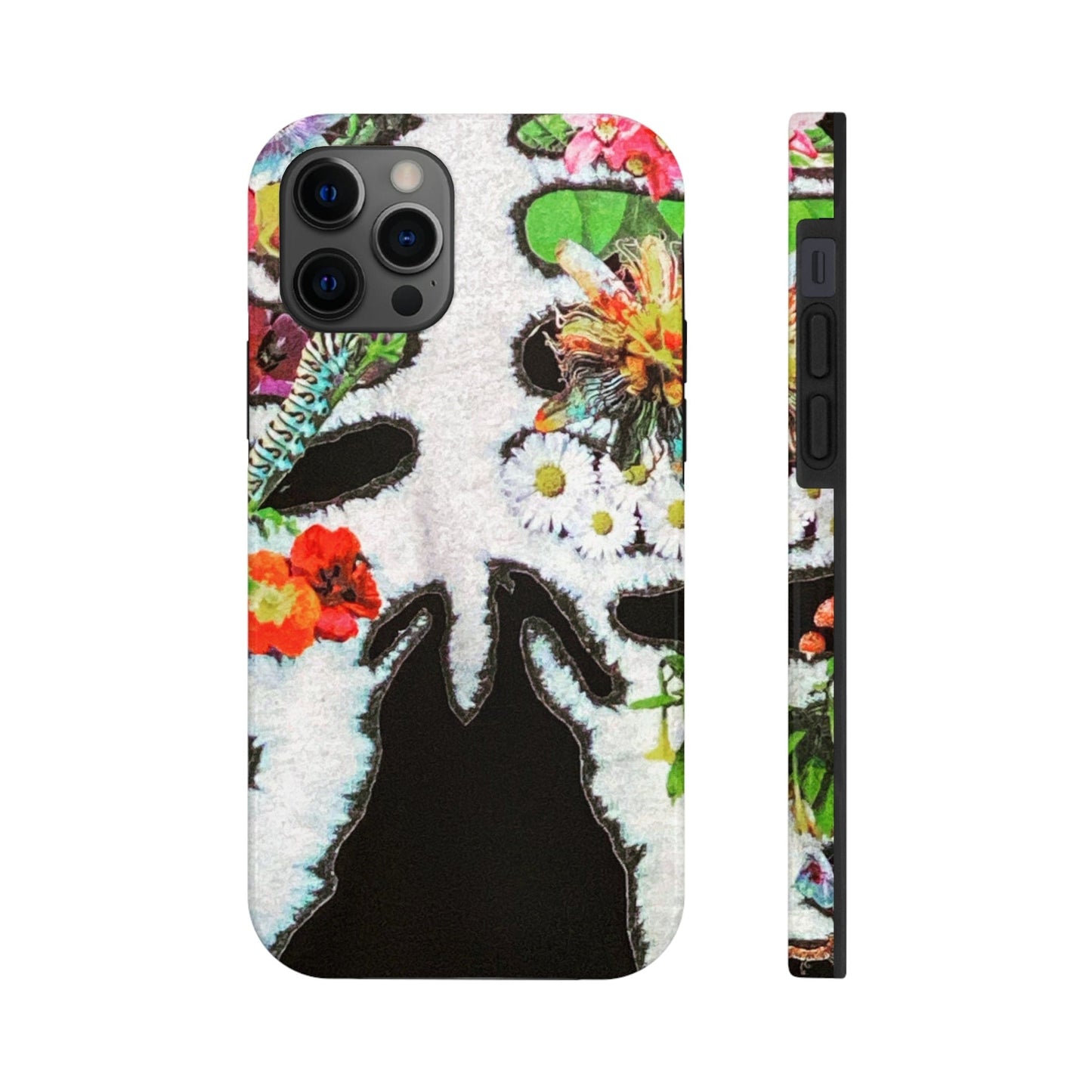 Printify Phone Case iPhone 12 Pro Case Mate Tough Phone Cases