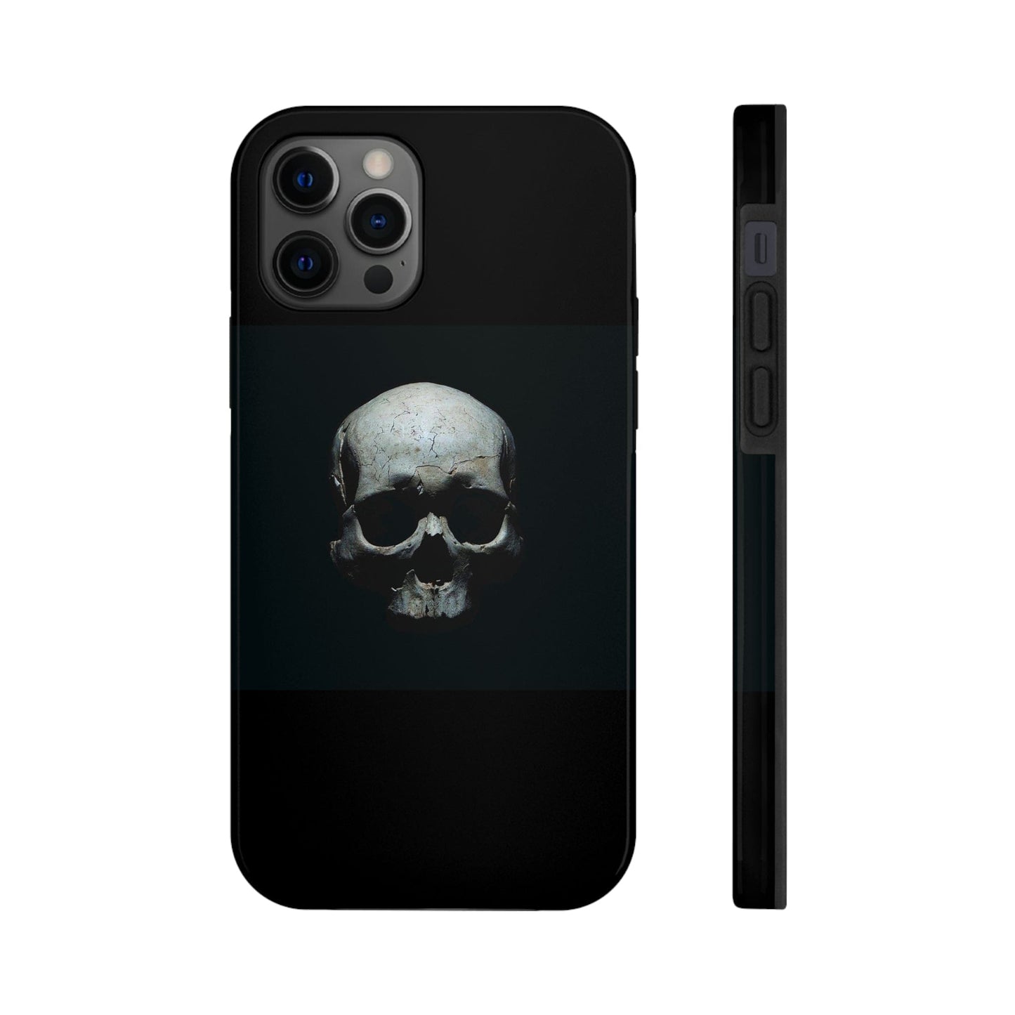Printify Phone Case iPhone 12 Pro Case Mate Tough Phone Cases