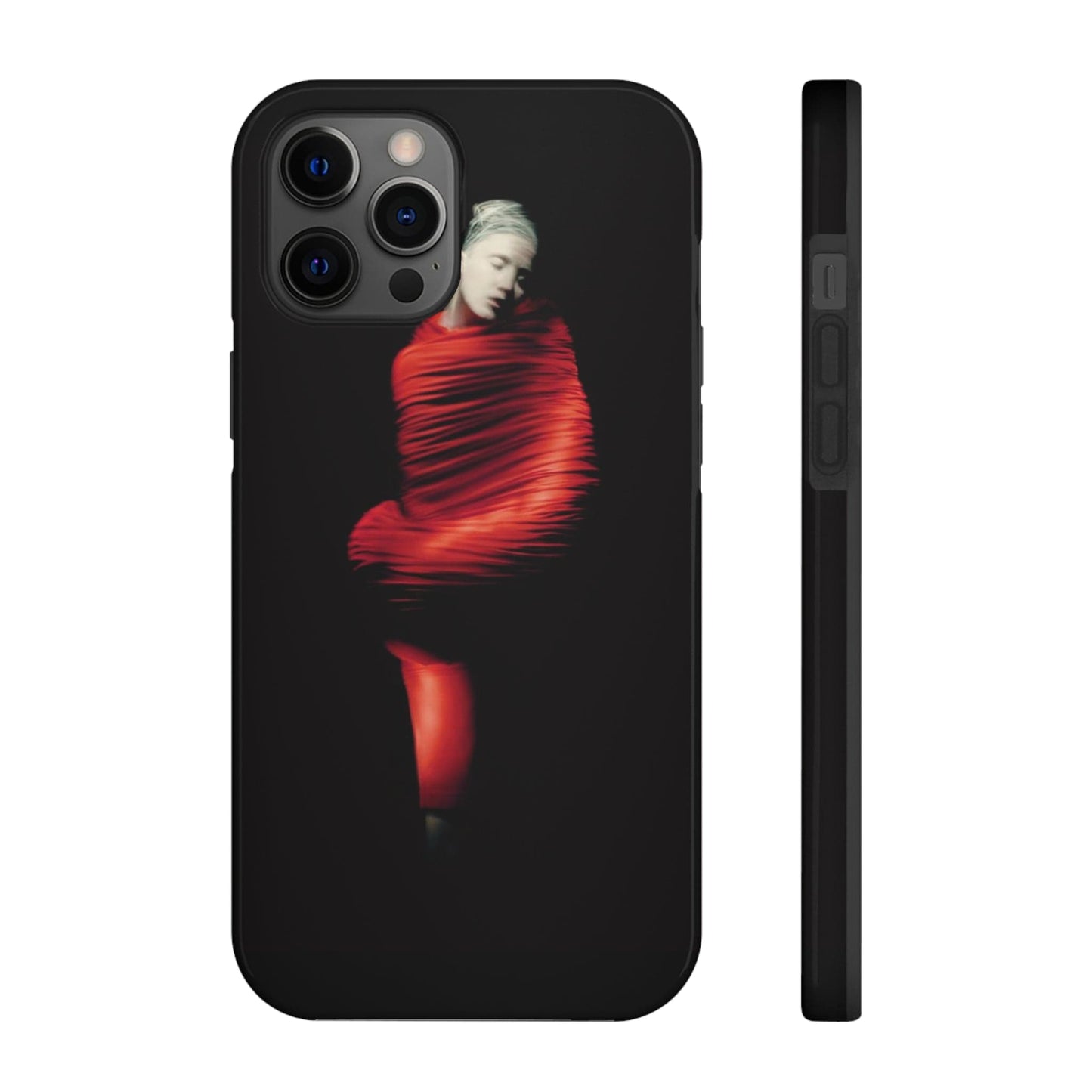 Printify Phone Case iPhone 12 Pro Max Case Mate Tough Phone Cases