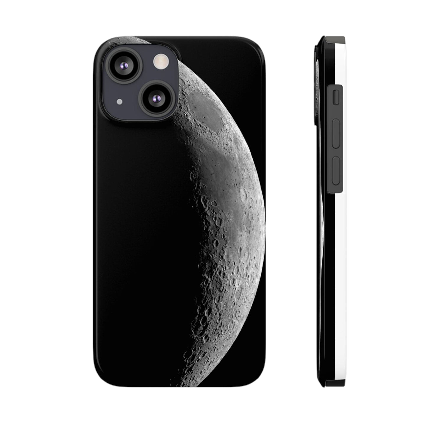 Printify Phone Case iPhone 13 Mini Slim Phone Cases, Case-Mate