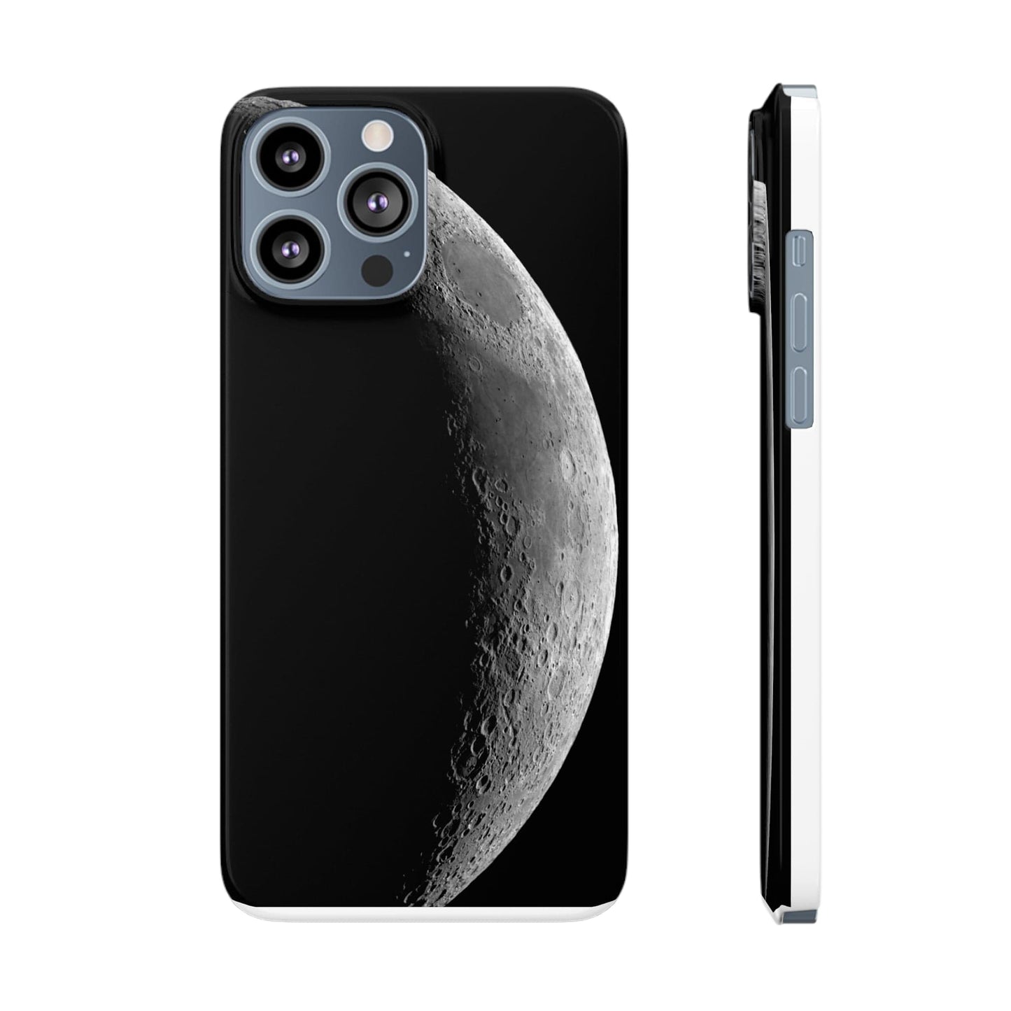 Printify Phone Case iPhone 13 Pro Max Slim Phone Cases, Case-Mate