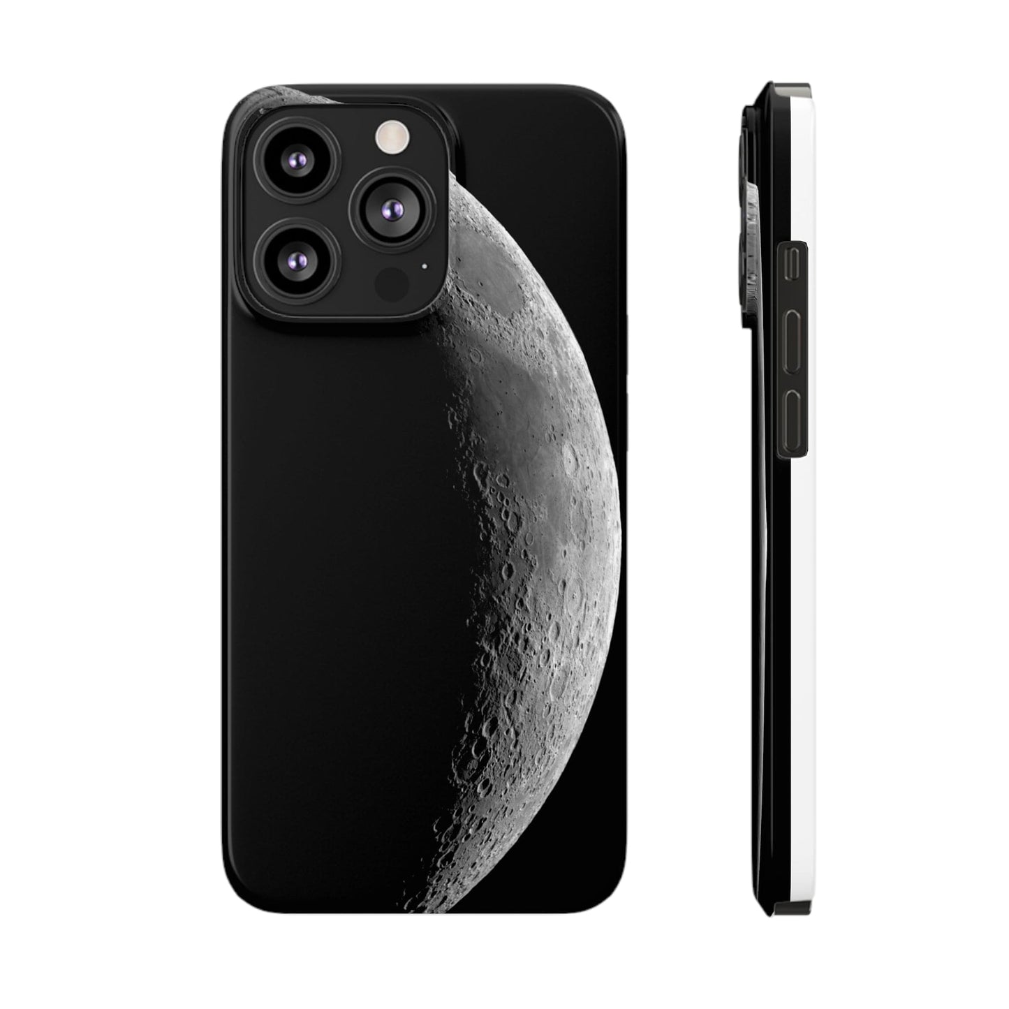 Printify Phone Case iPhone 13 Pro Slim Phone Cases, Case-Mate
