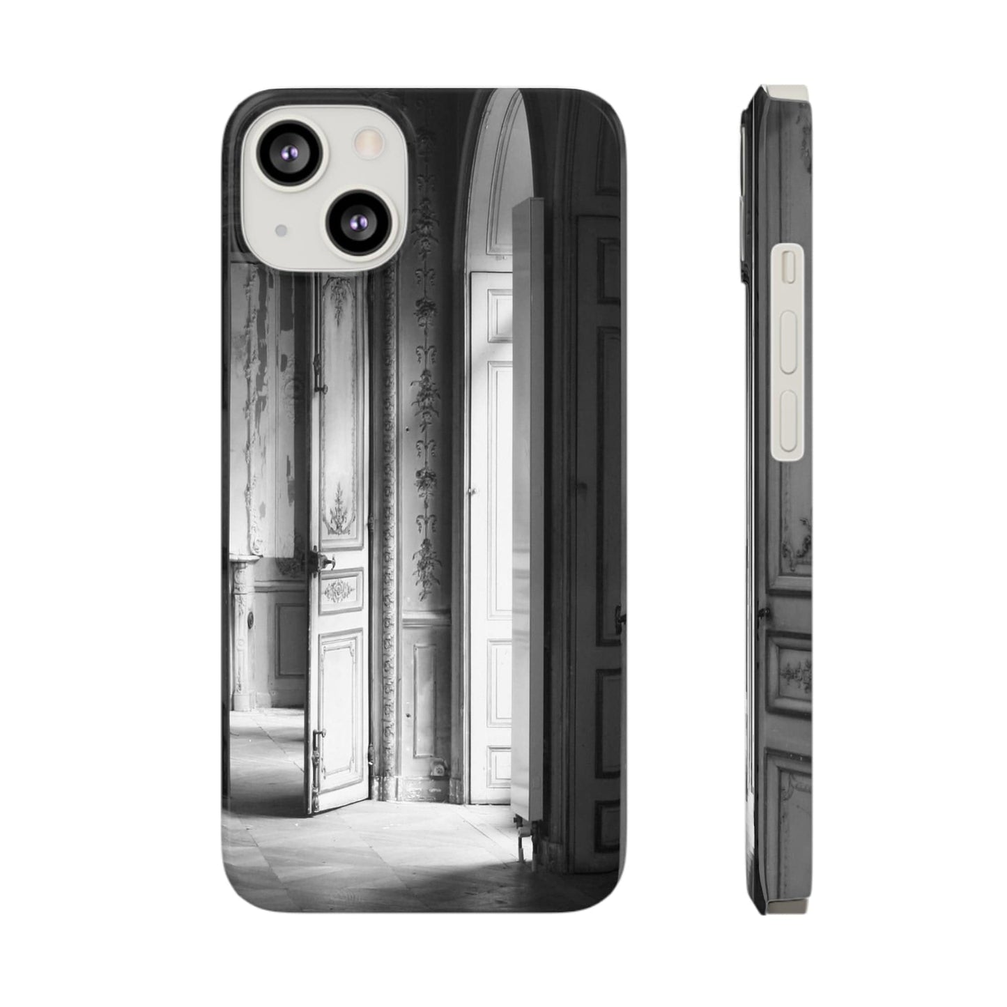 Printify Phone Case iPhone 13 Slim Phone Cases, Case-Mate