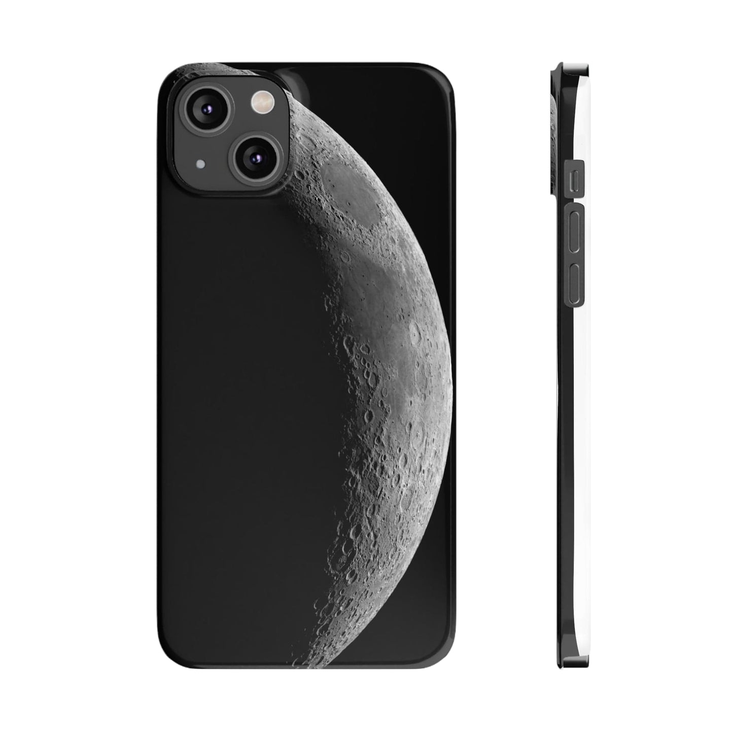 Printify Phone Case iPhone 14 Plus Slim Phone Cases, Case-Mate