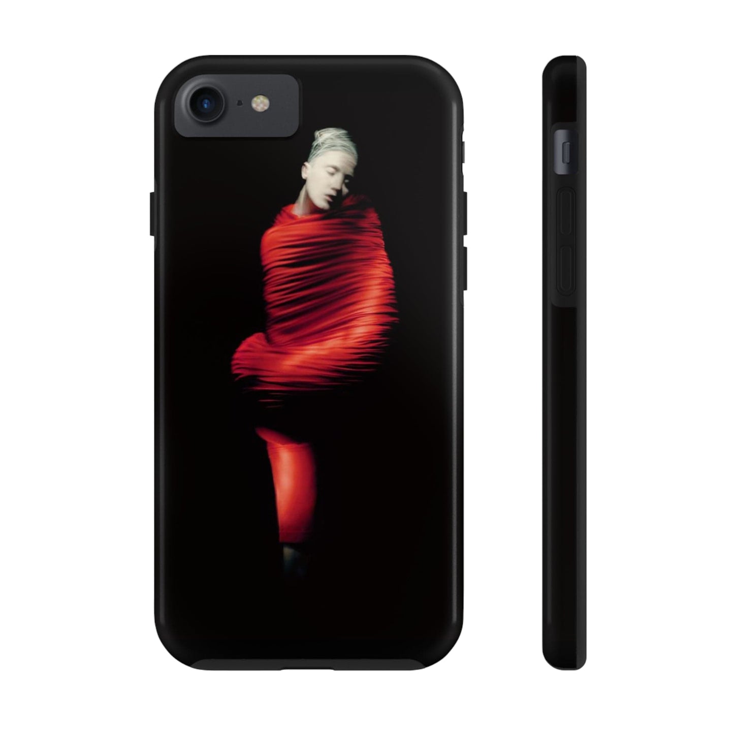 Printify Phone Case iPhone 7, iPhone 8, iPhone SE Case Mate Tough Phone Cases
